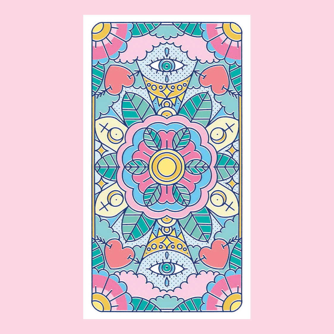 Girl Power Tarot