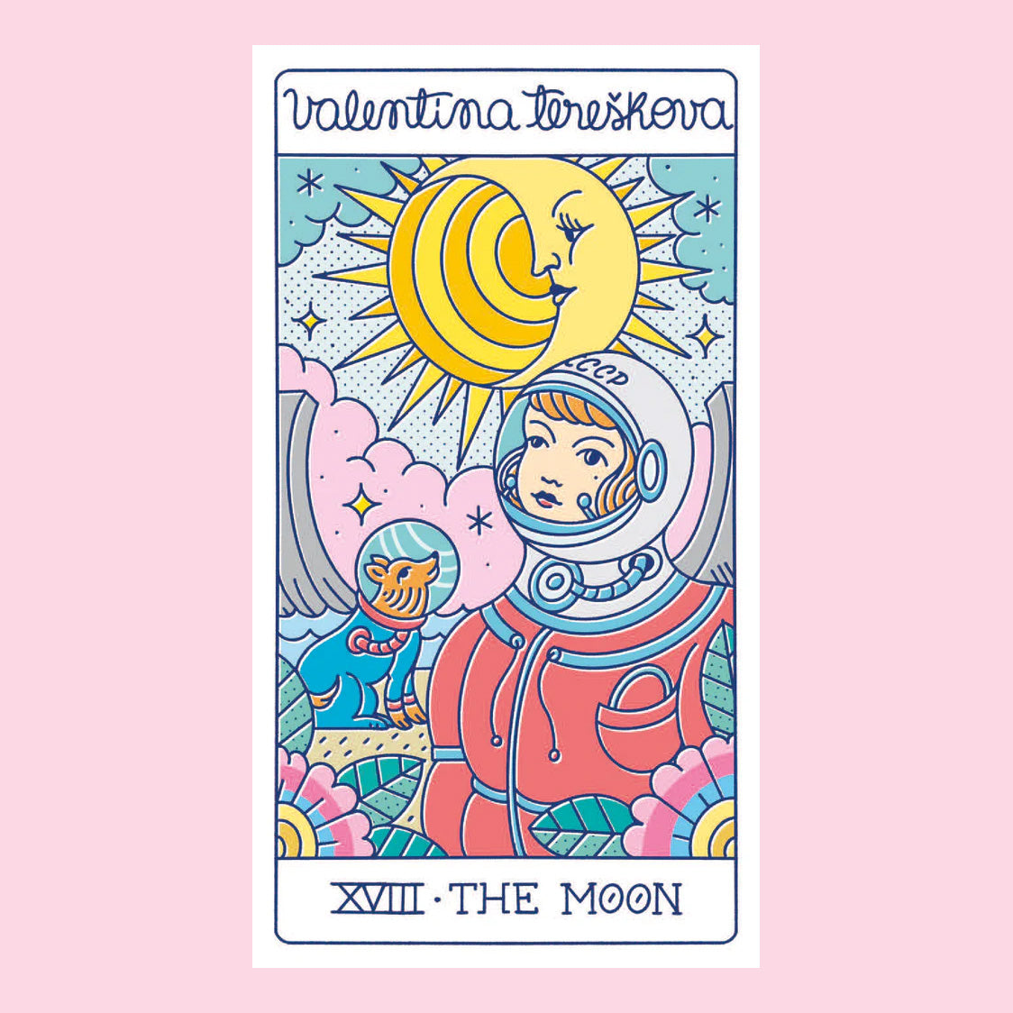 Girl Power Tarot