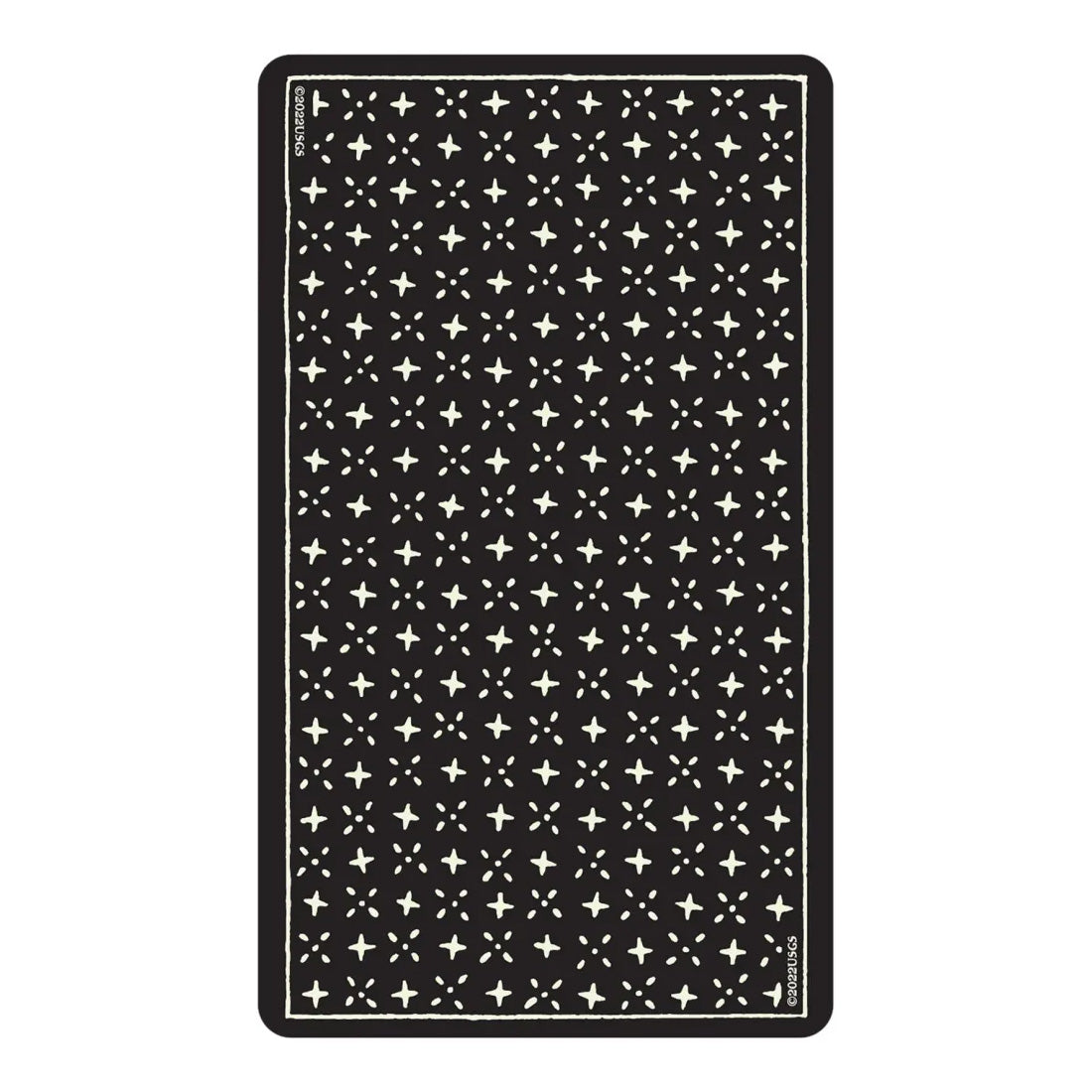 Glow in the Dark Tarot