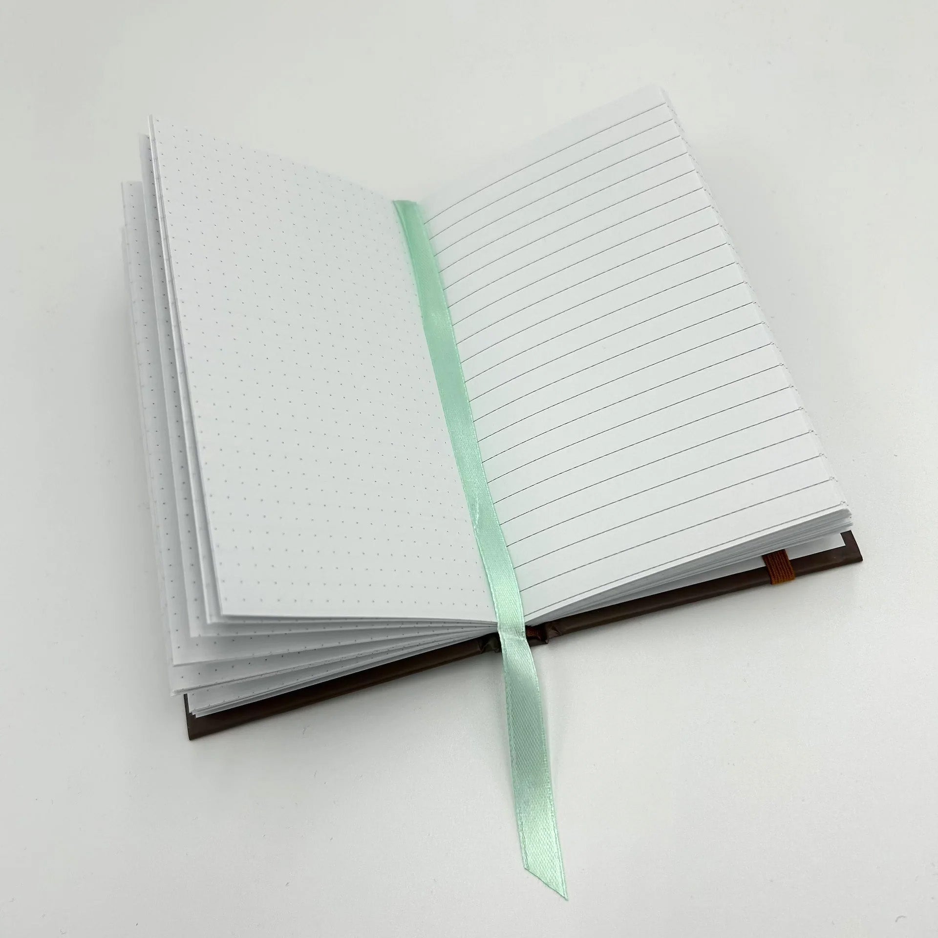 Hardcover Gentle Tarot Journal