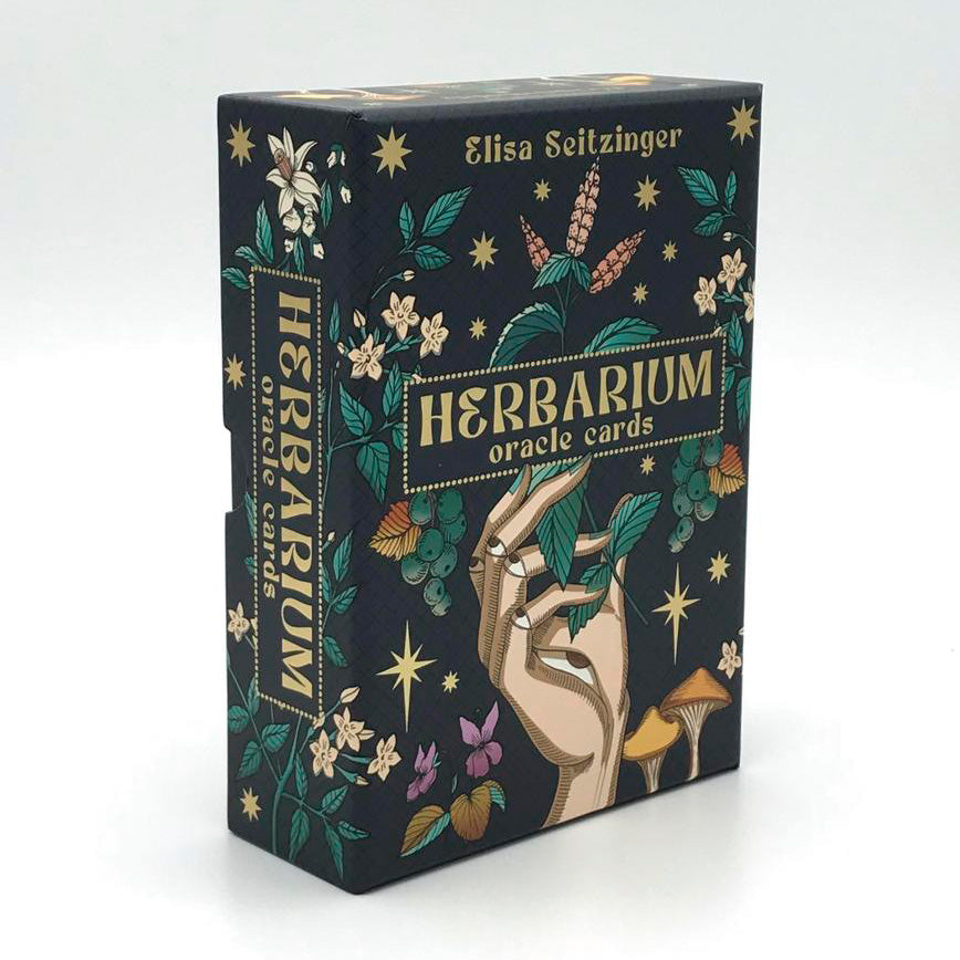 Herbarium Oracle