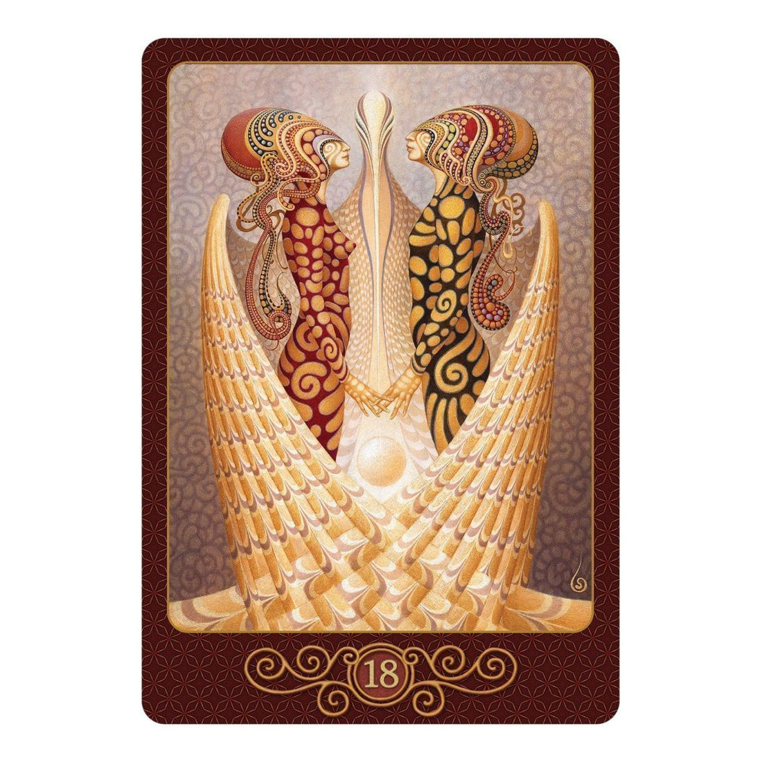 In Dreams Oracle