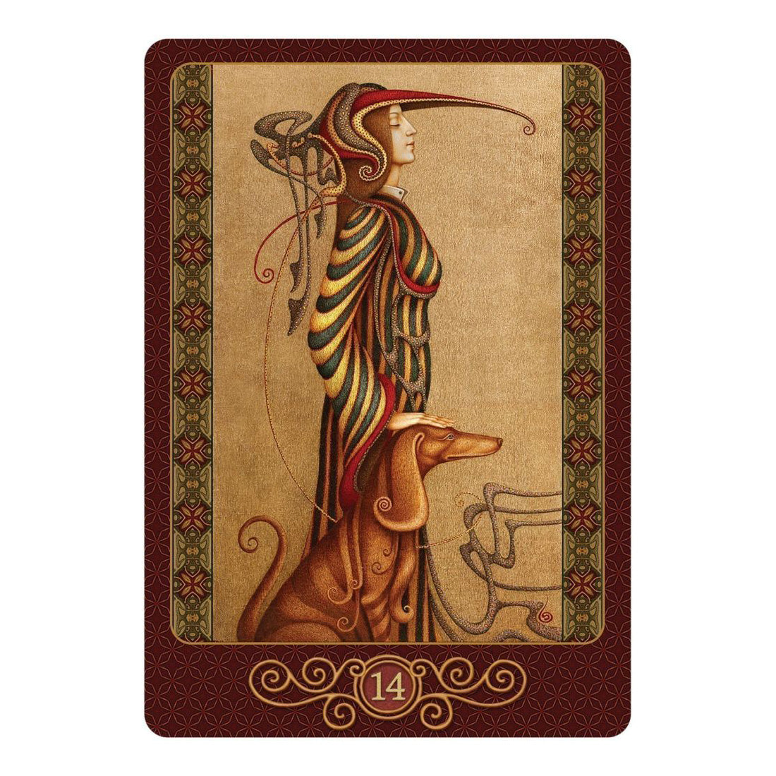 In Dreams Oracle