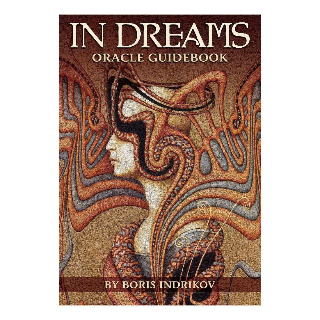 In Dreams Oracle