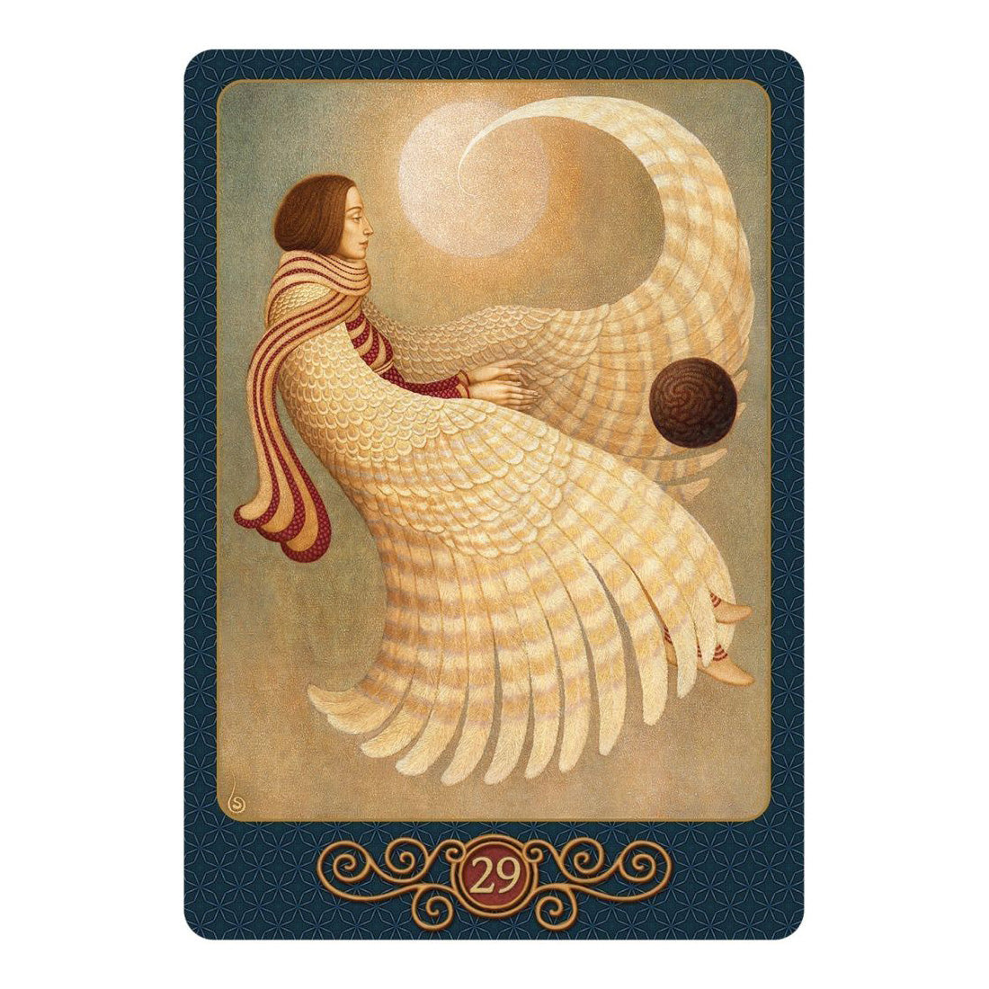 In Dreams Oracle