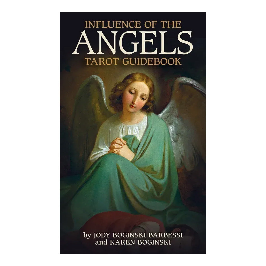 Influence Of The Angels Tarot