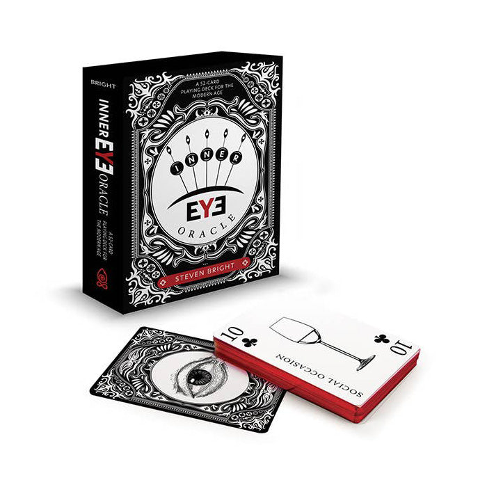 Inner Eye Oracle