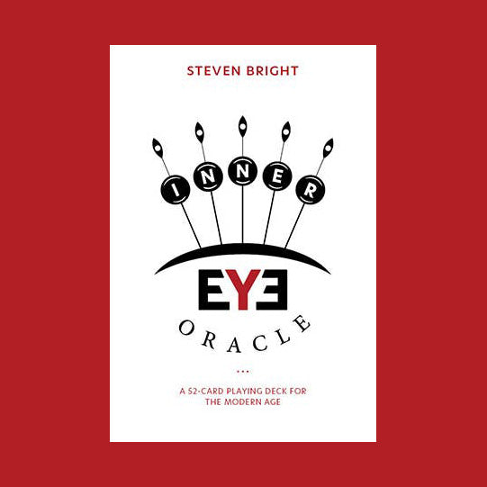 Inner Eye Oracle