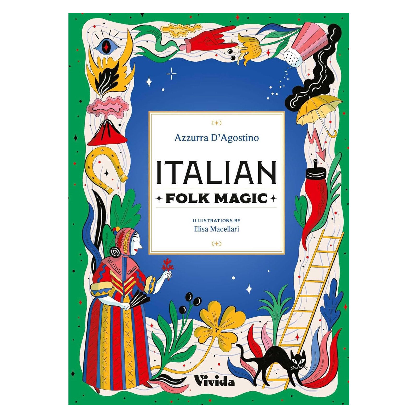 Italian Folk Magic