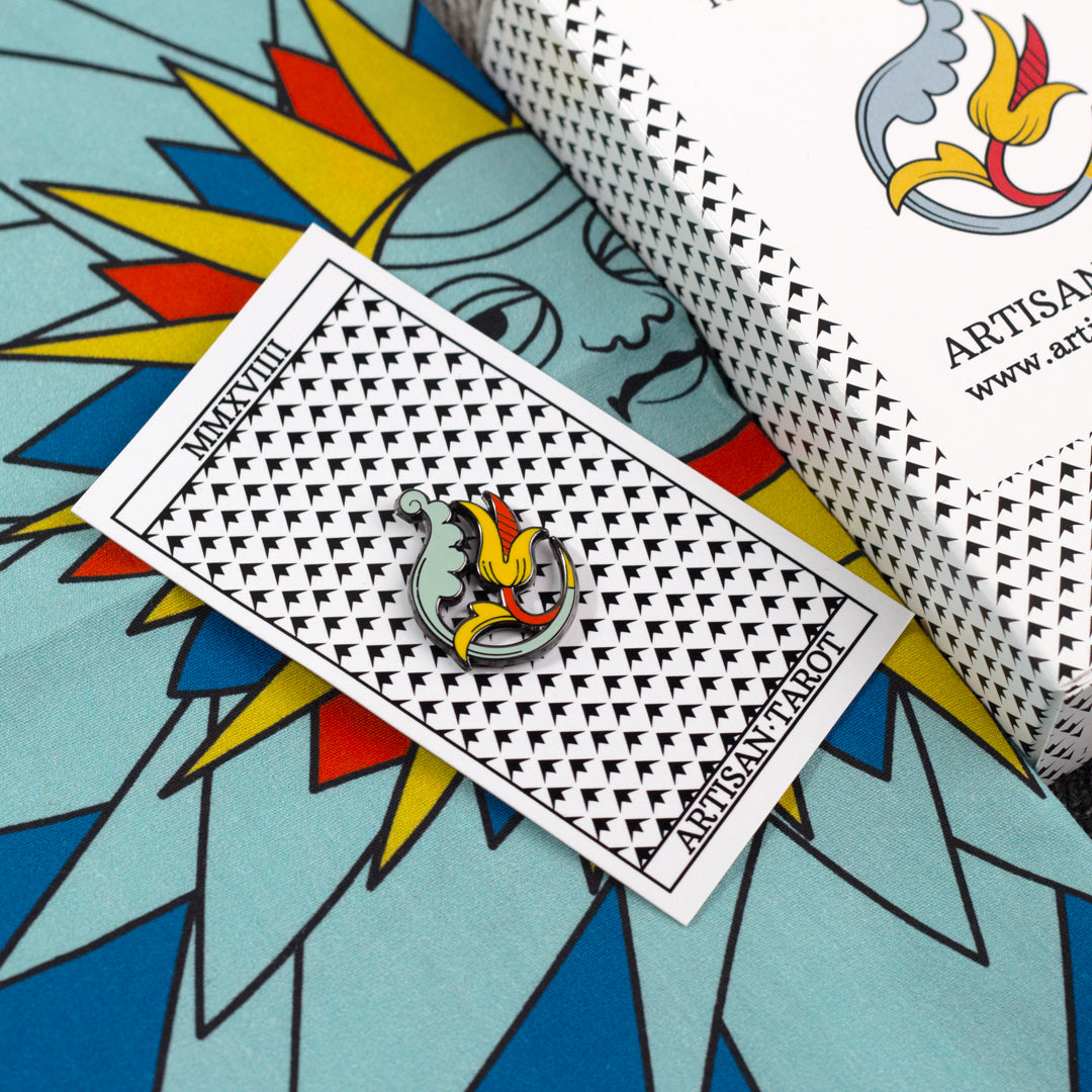 Jean Dodal Tarot Bundle
