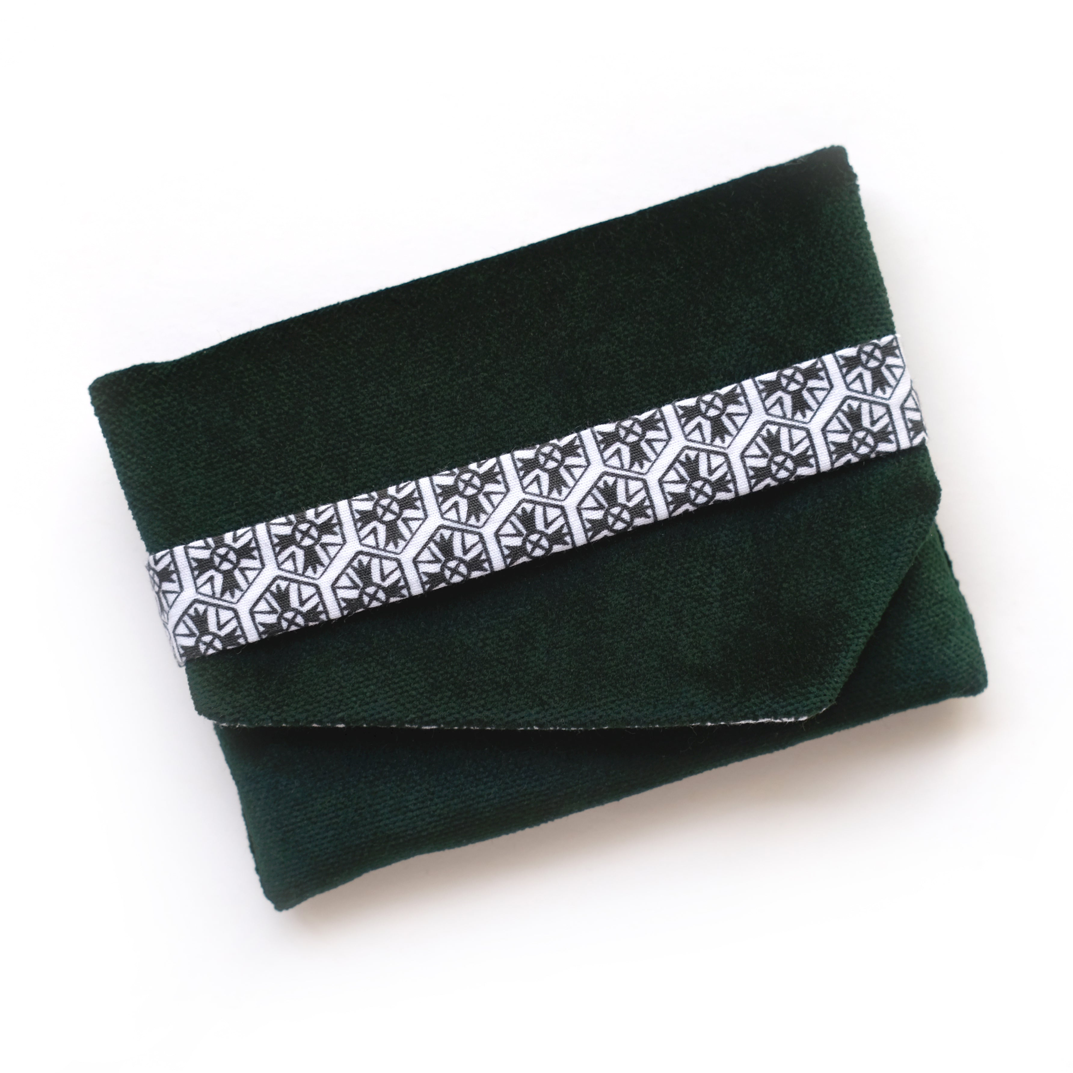 Jean Noblet Trumps Pouch
