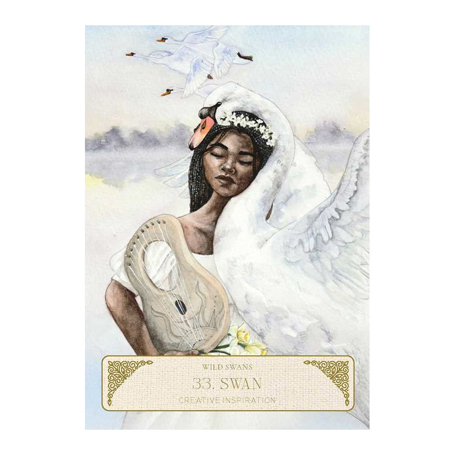 Kate Forsyth's Fairytale Oracle