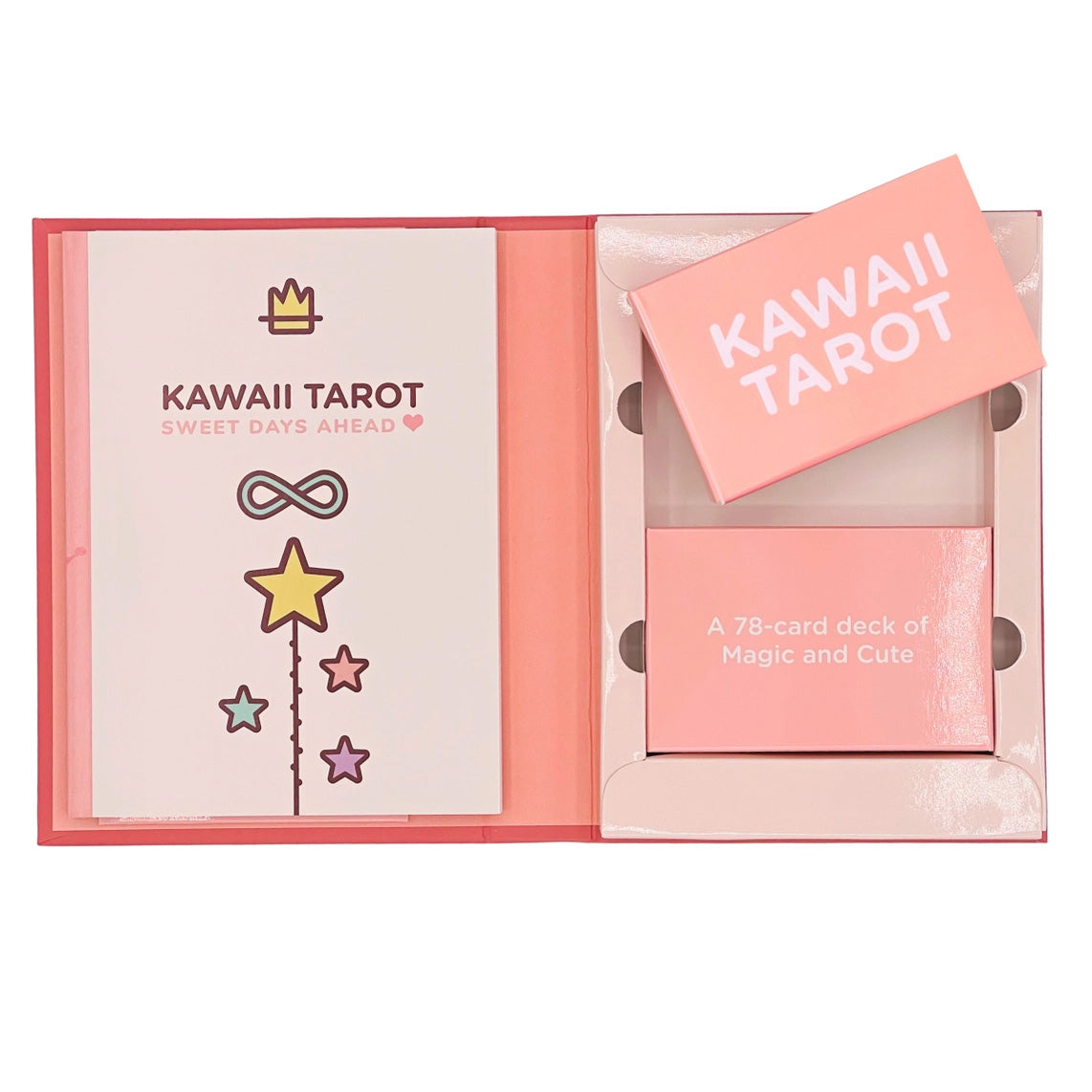 Kawaii Tarot Deck