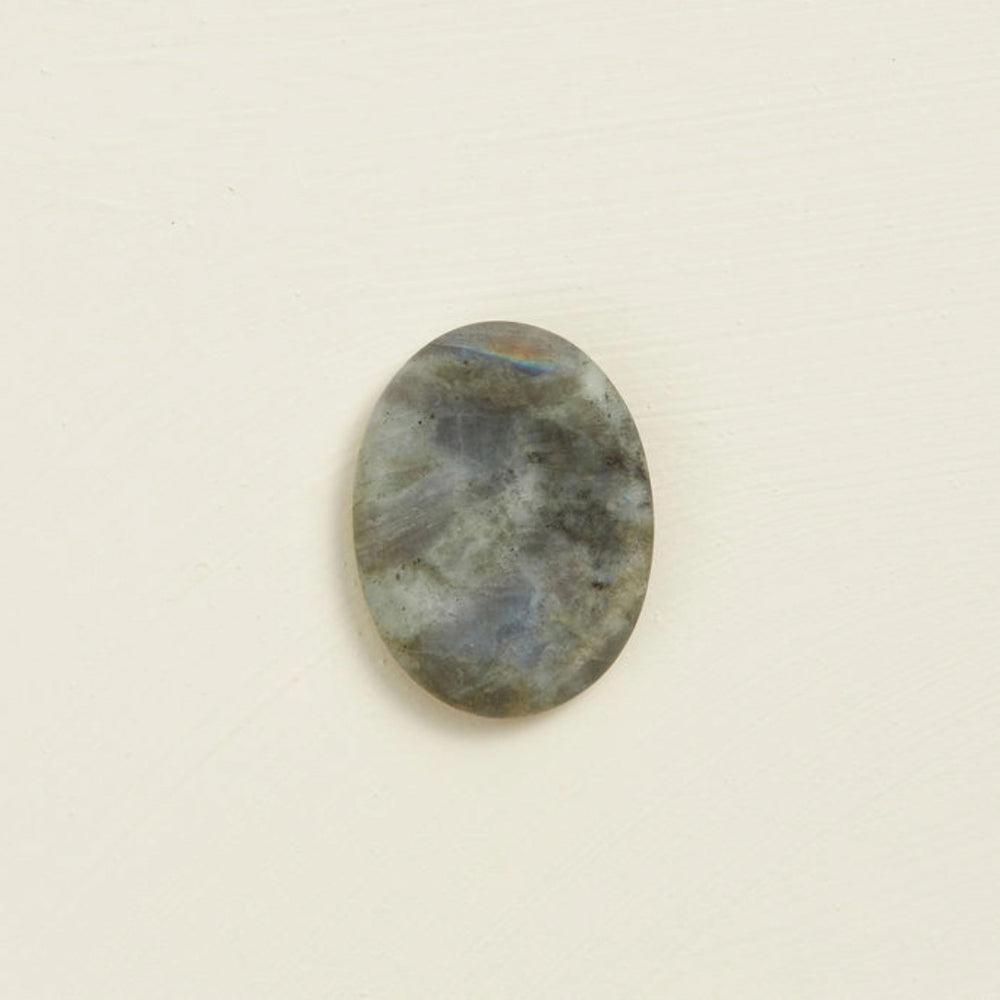 Labradorite Soothing Stone by GeoCentral
