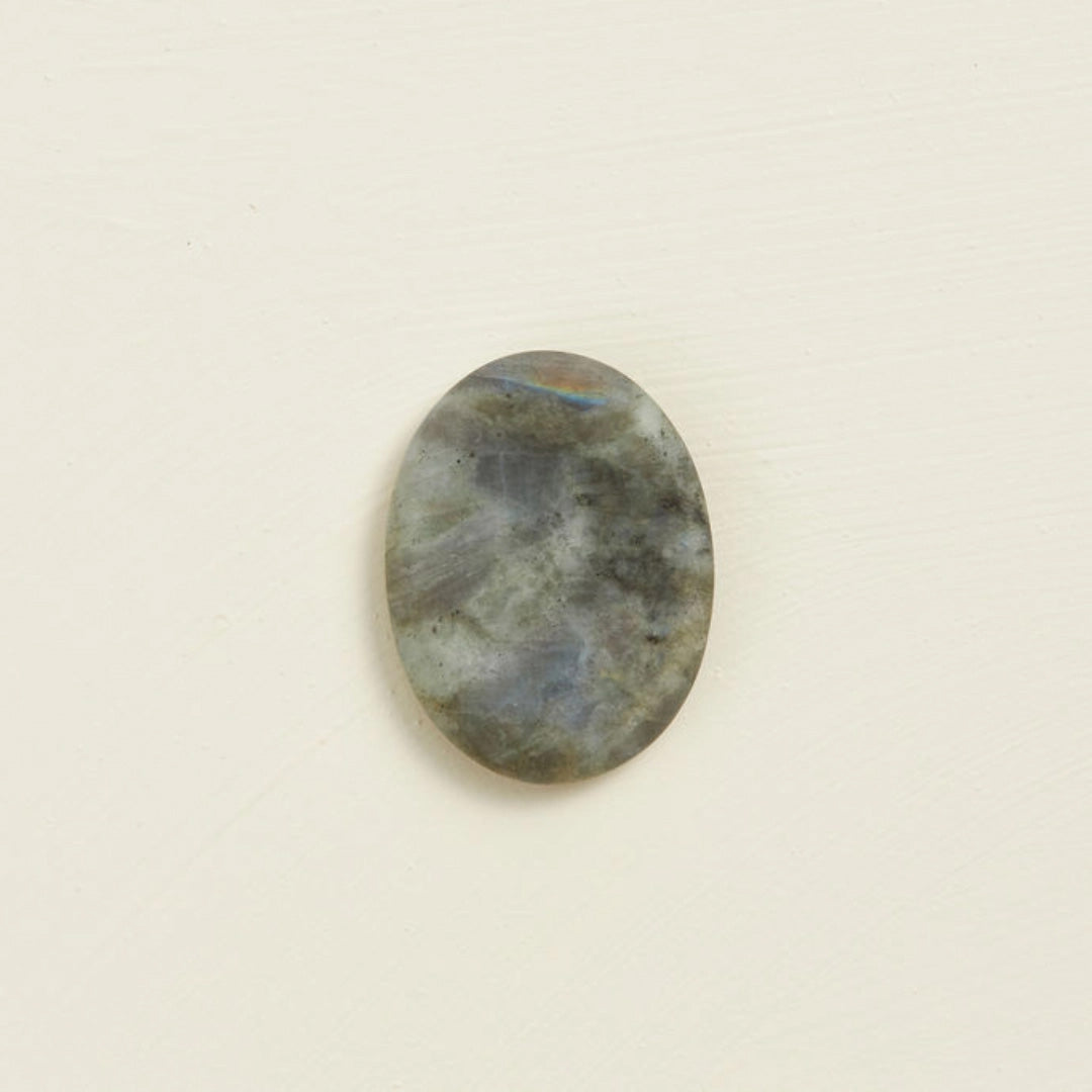 Labradorite Soothing Stone