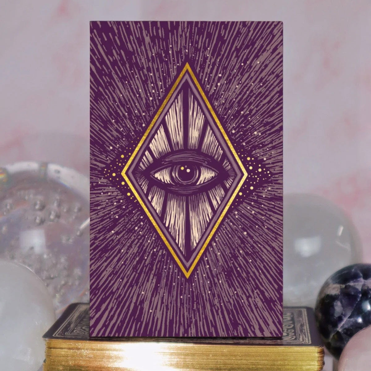 Light Visions Tarot