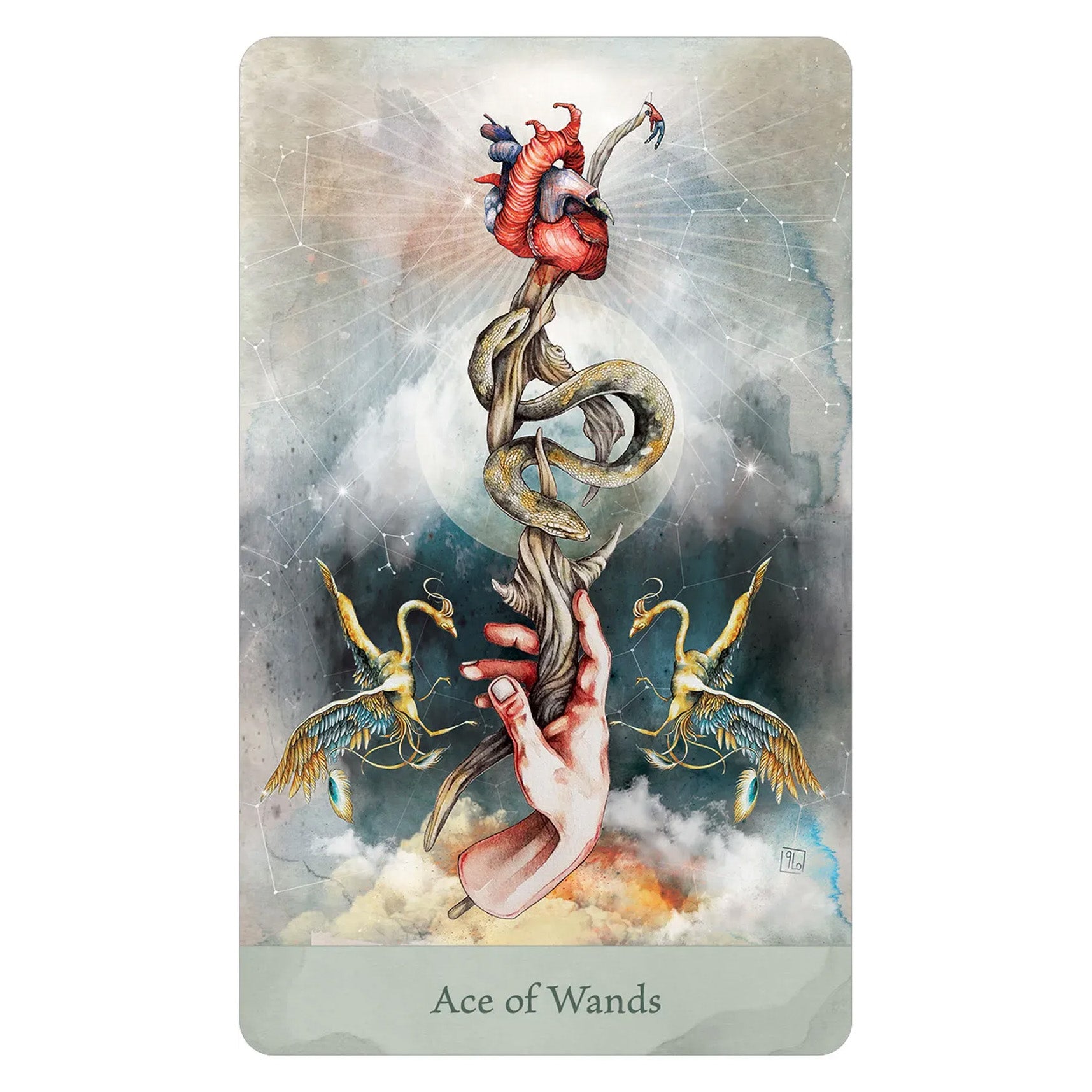 Lorenzi Tarot