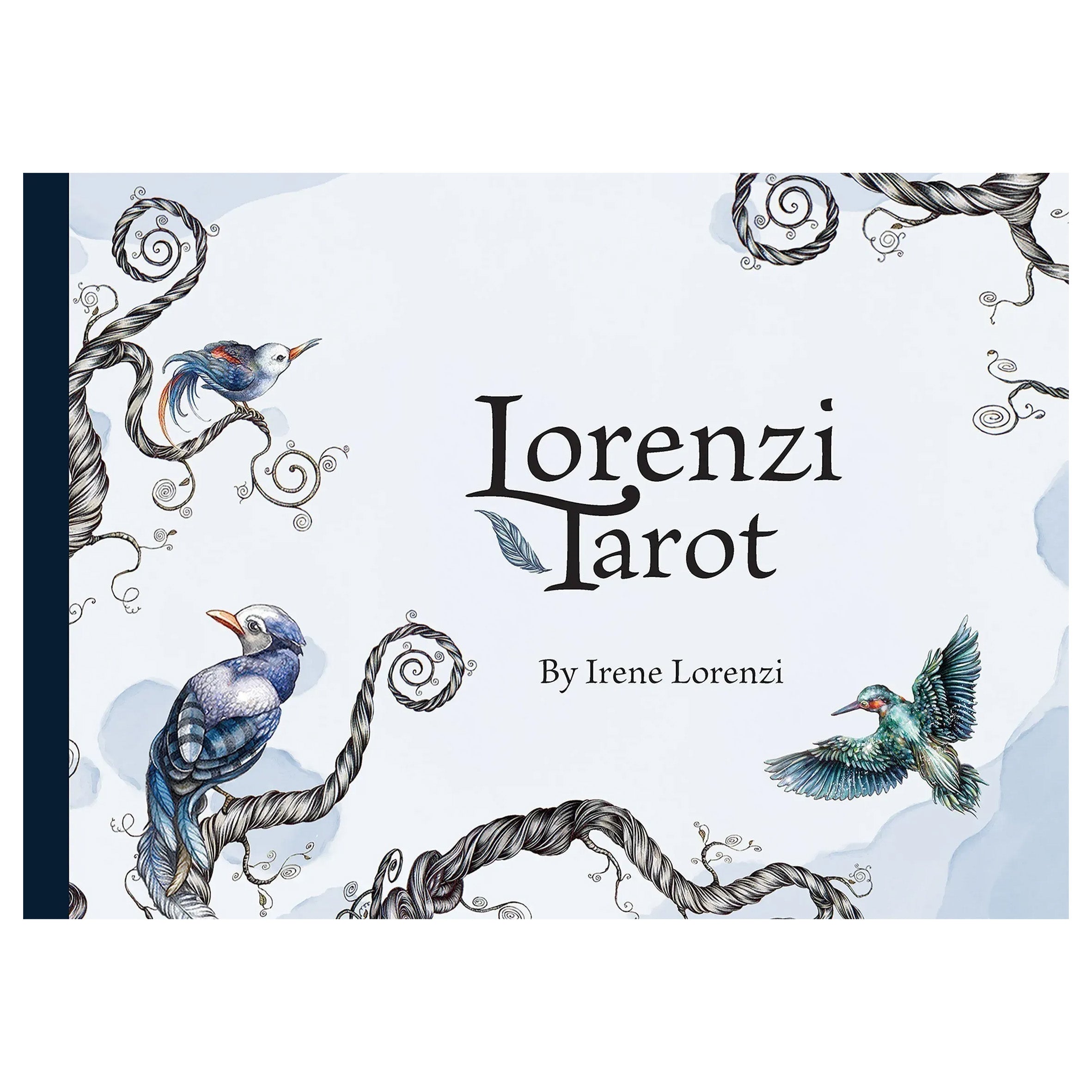 Lorenzi Tarot