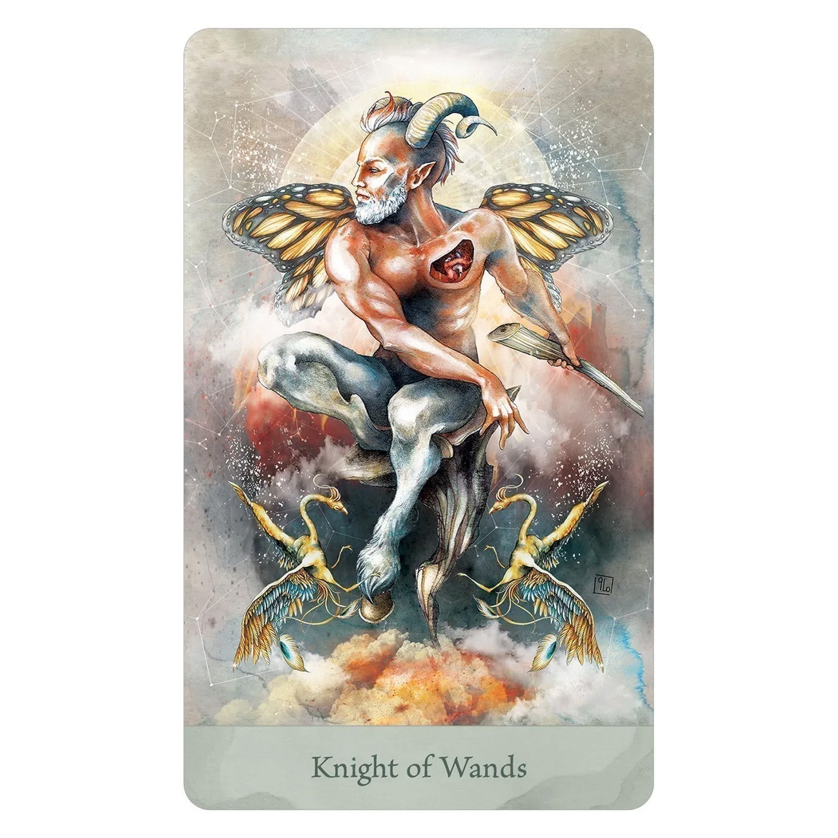 Lorenzi Tarot