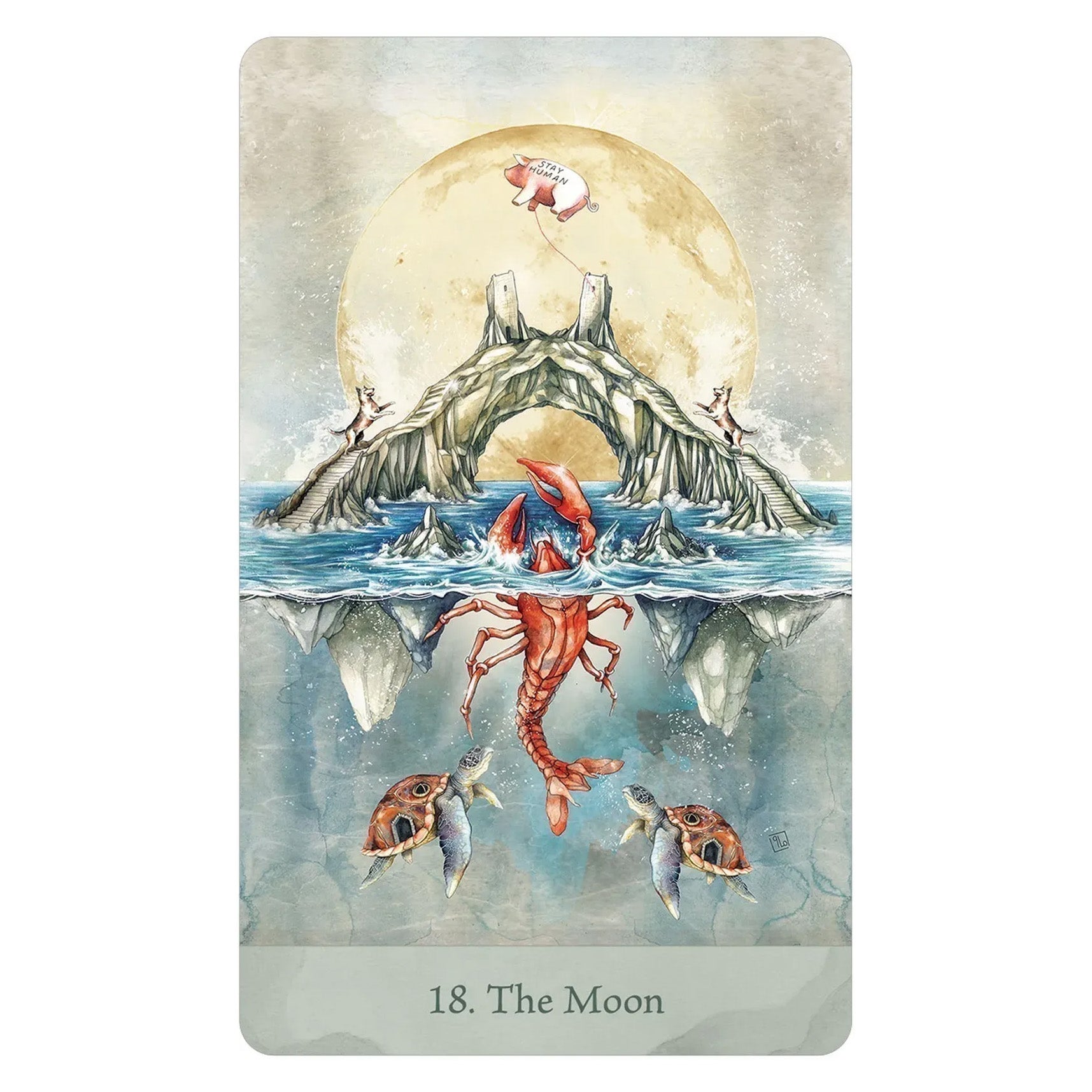 Lorenzi Tarot
