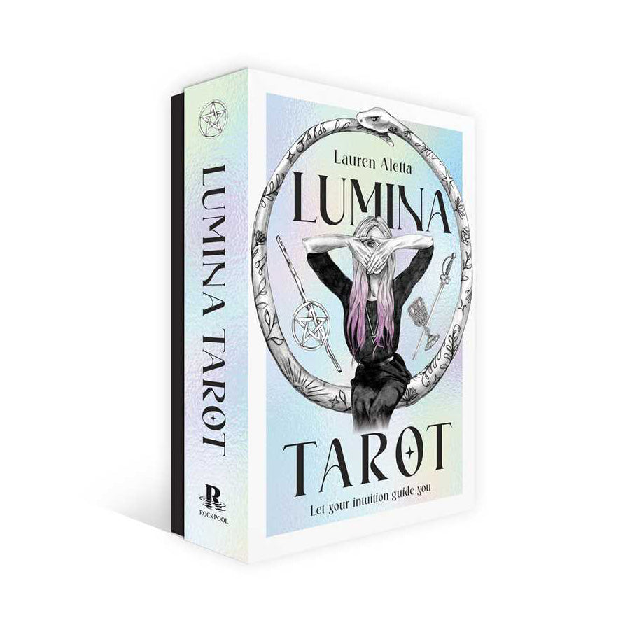 Lumina Tarot