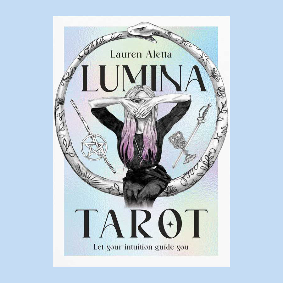 Lumina Tarot