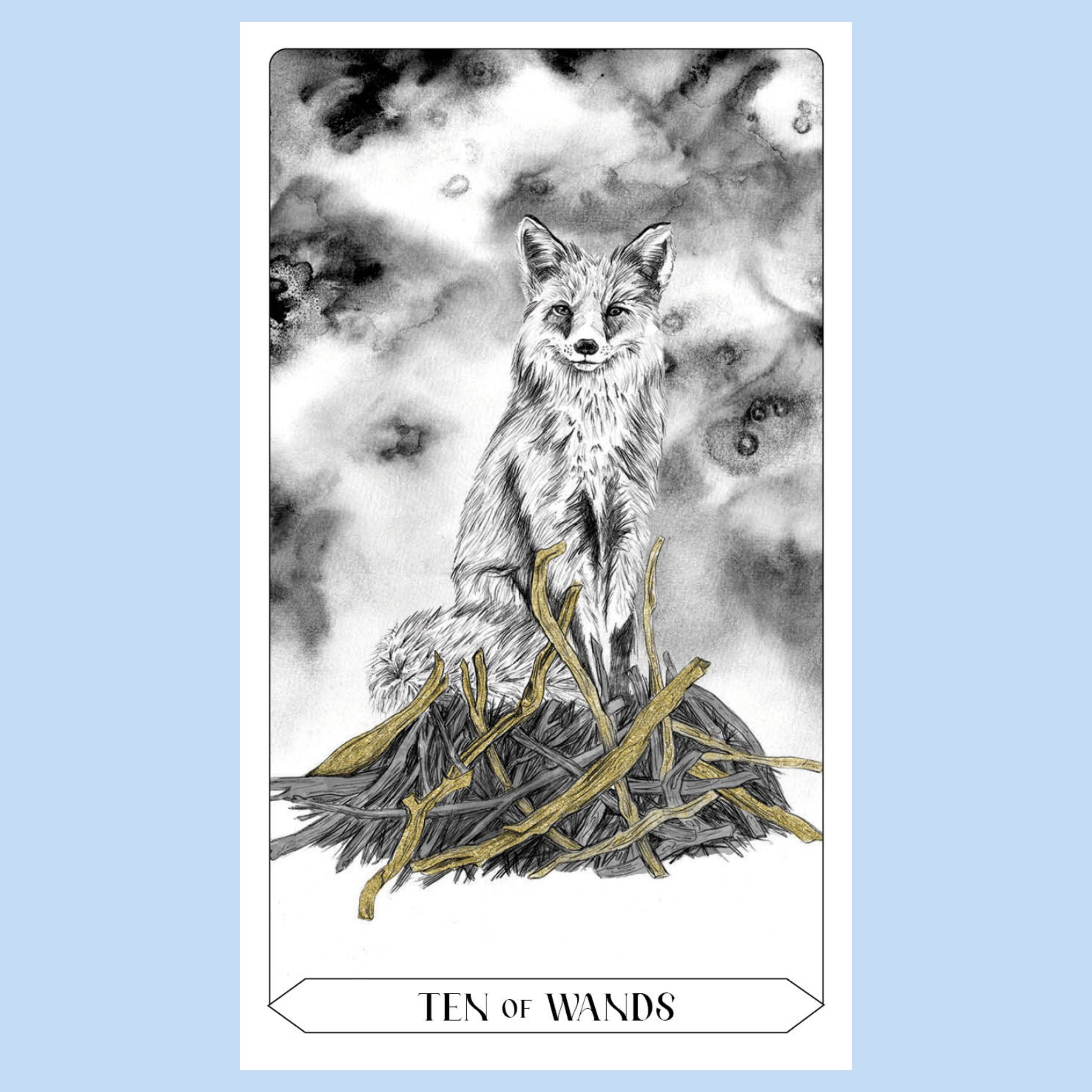 Lumina Tarot