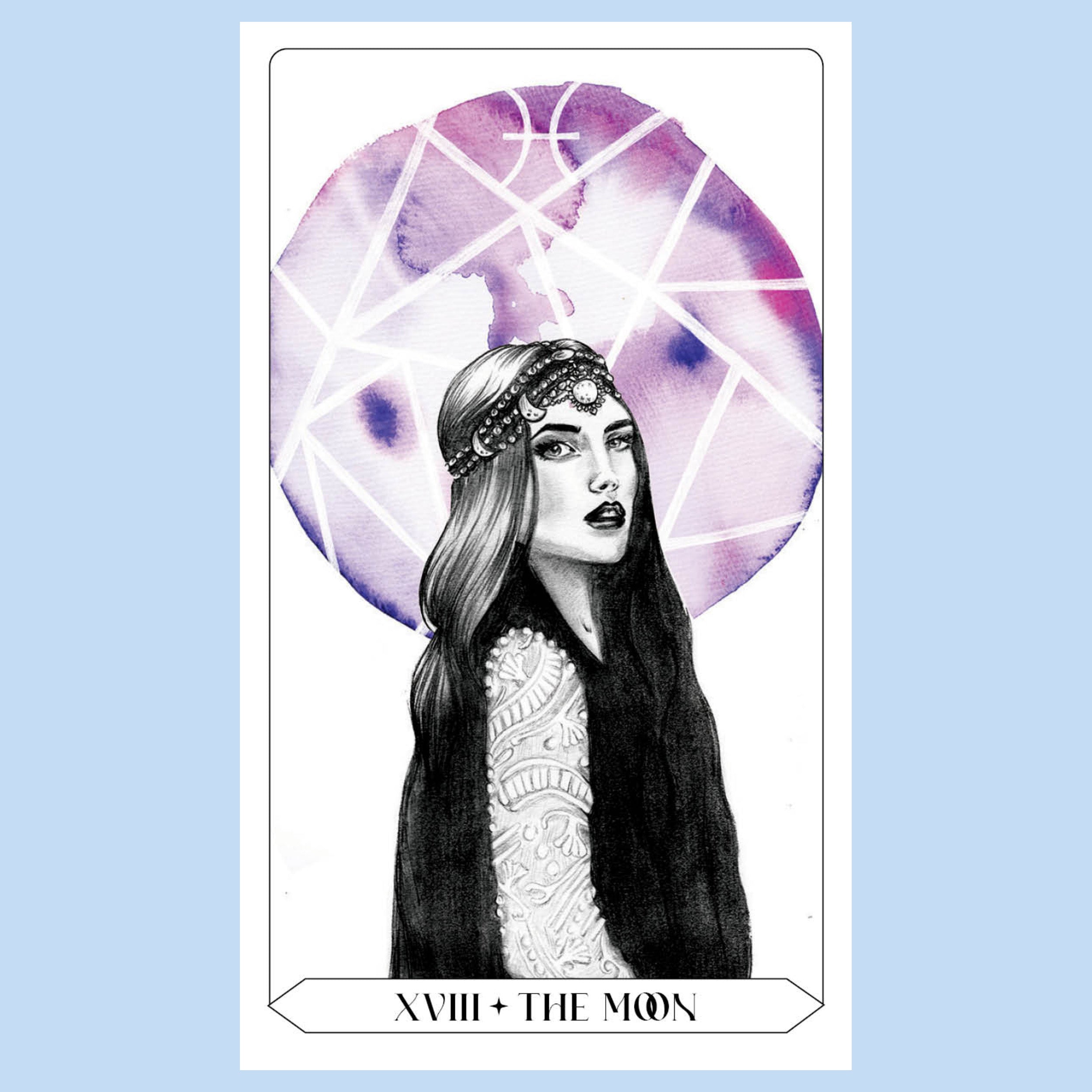 Lumina Tarot