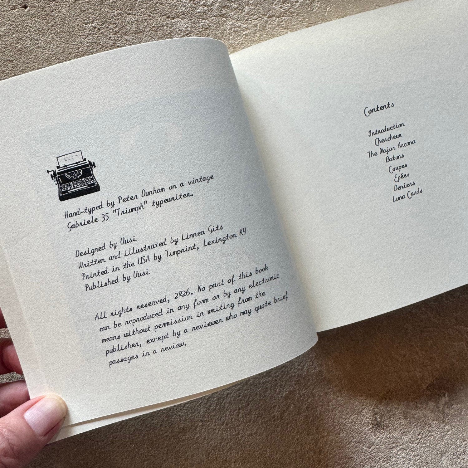 Lux Book of Sonnets