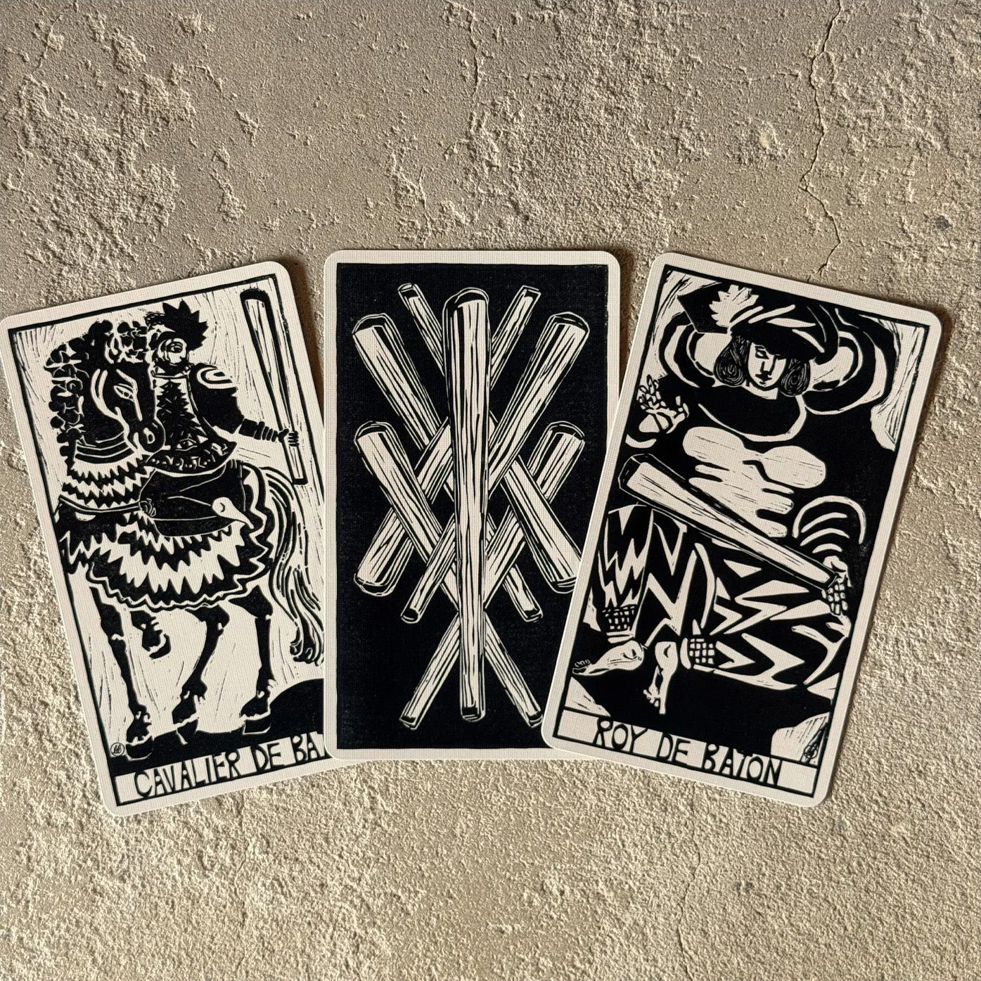 Lux Tarot