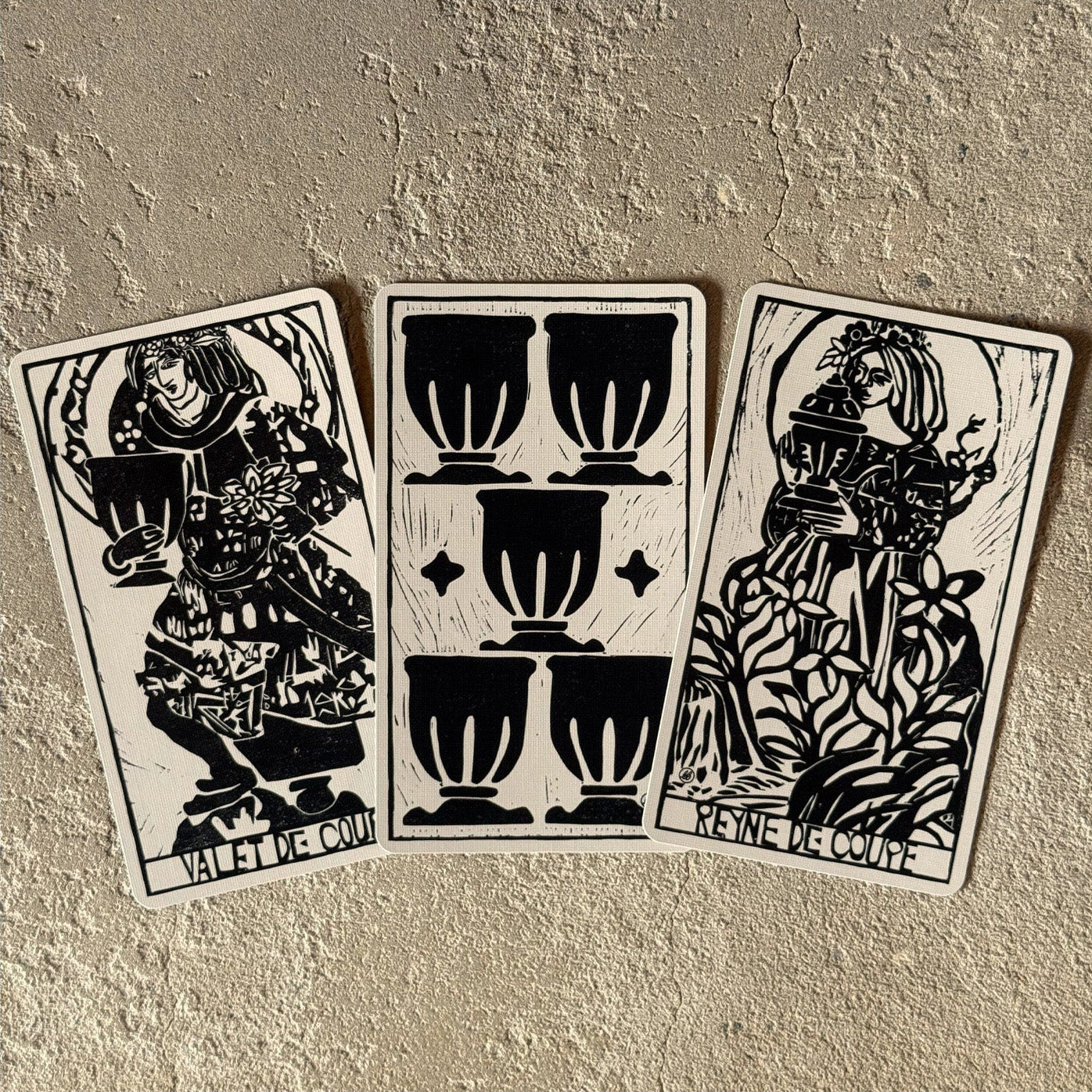 Lux Tarot