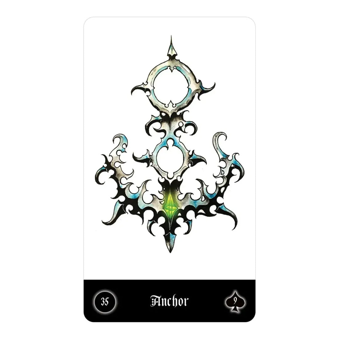 Malefique Lenormand