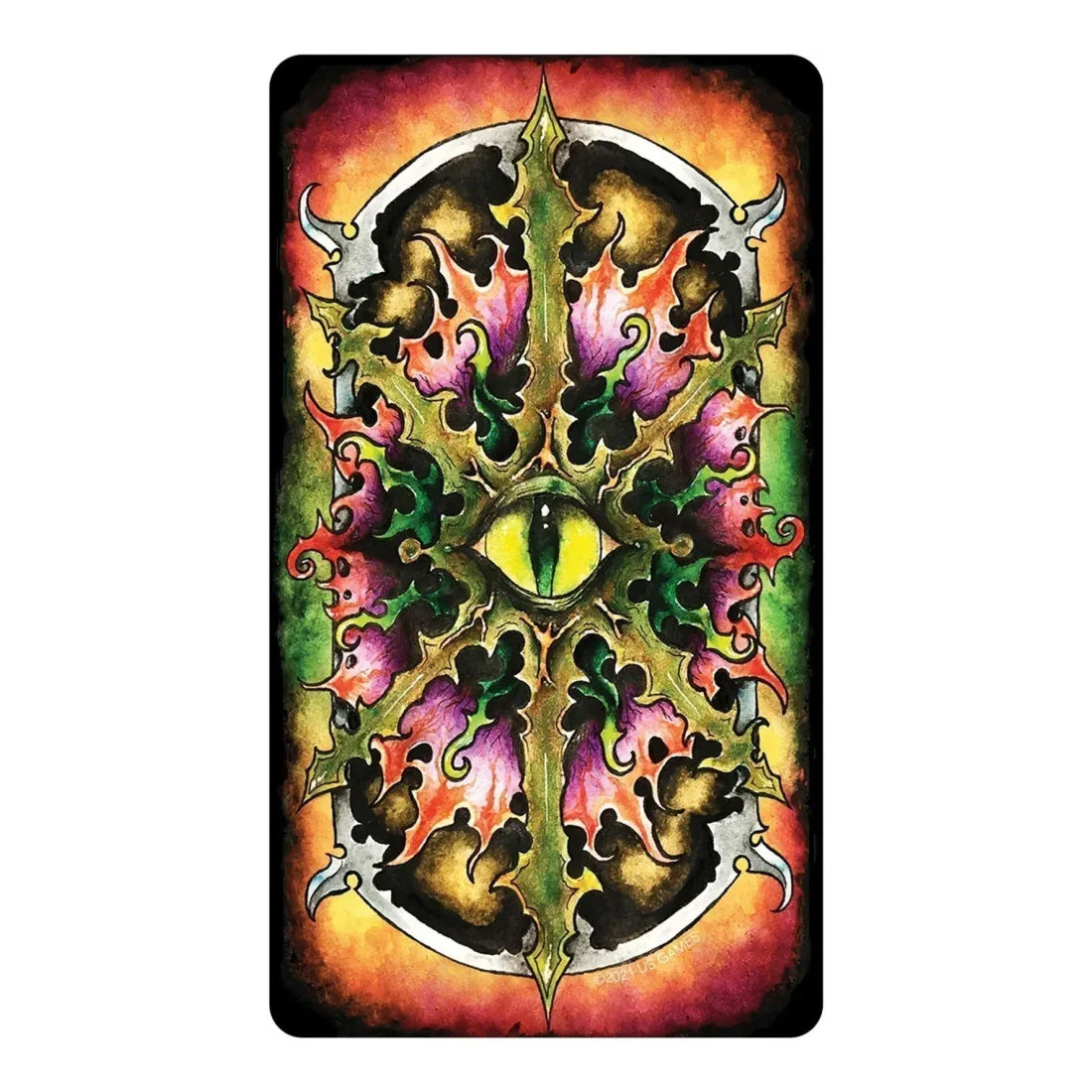 Malefique Lenormand