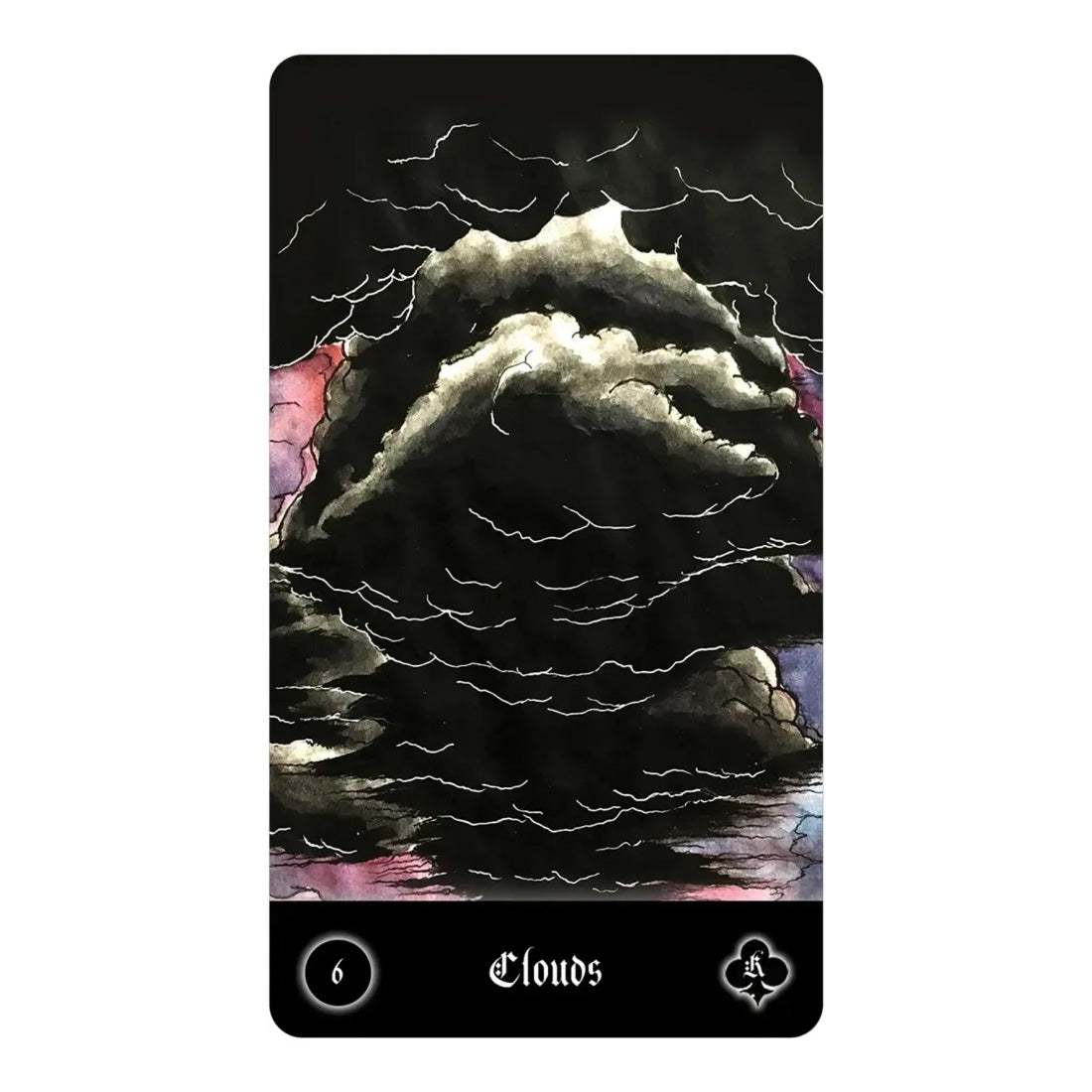 Malefique Lenormand