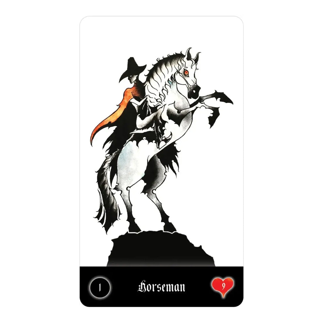 Malefique Lenormand