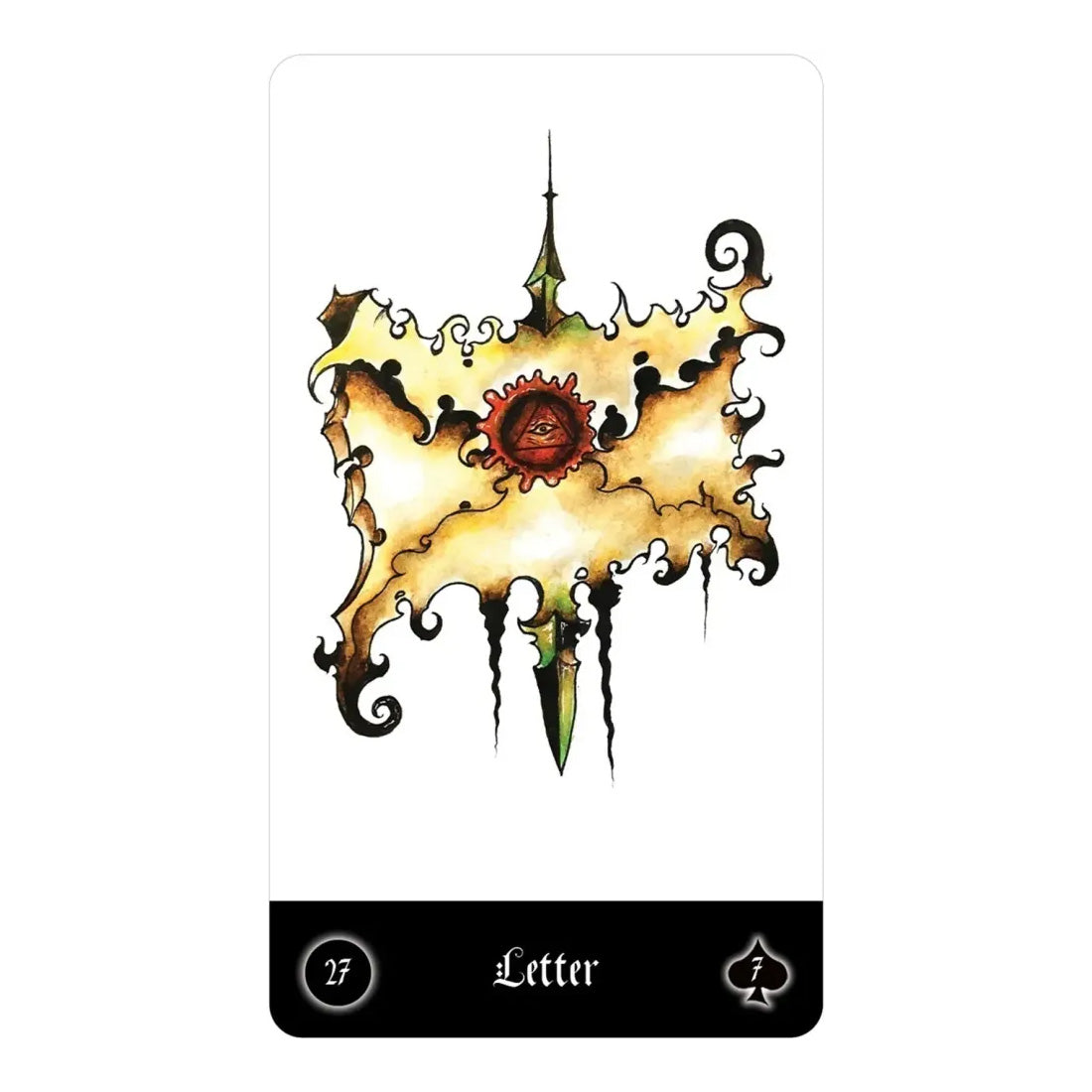 Malefique Lenormand
