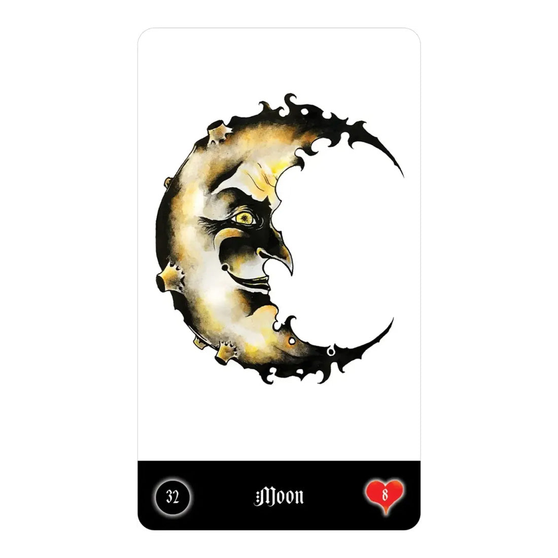 Malefique Lenormand