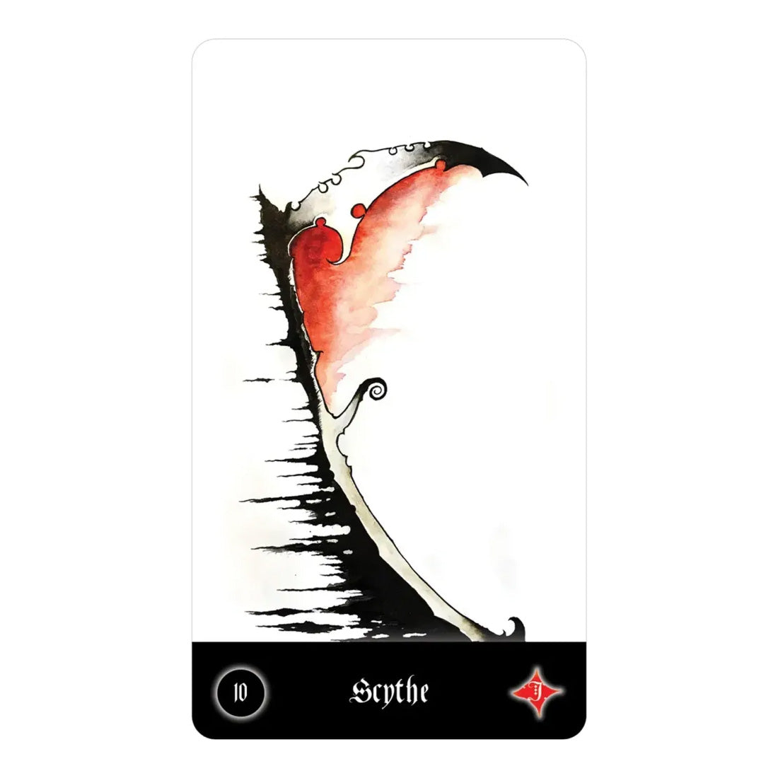 Malefique Lenormand