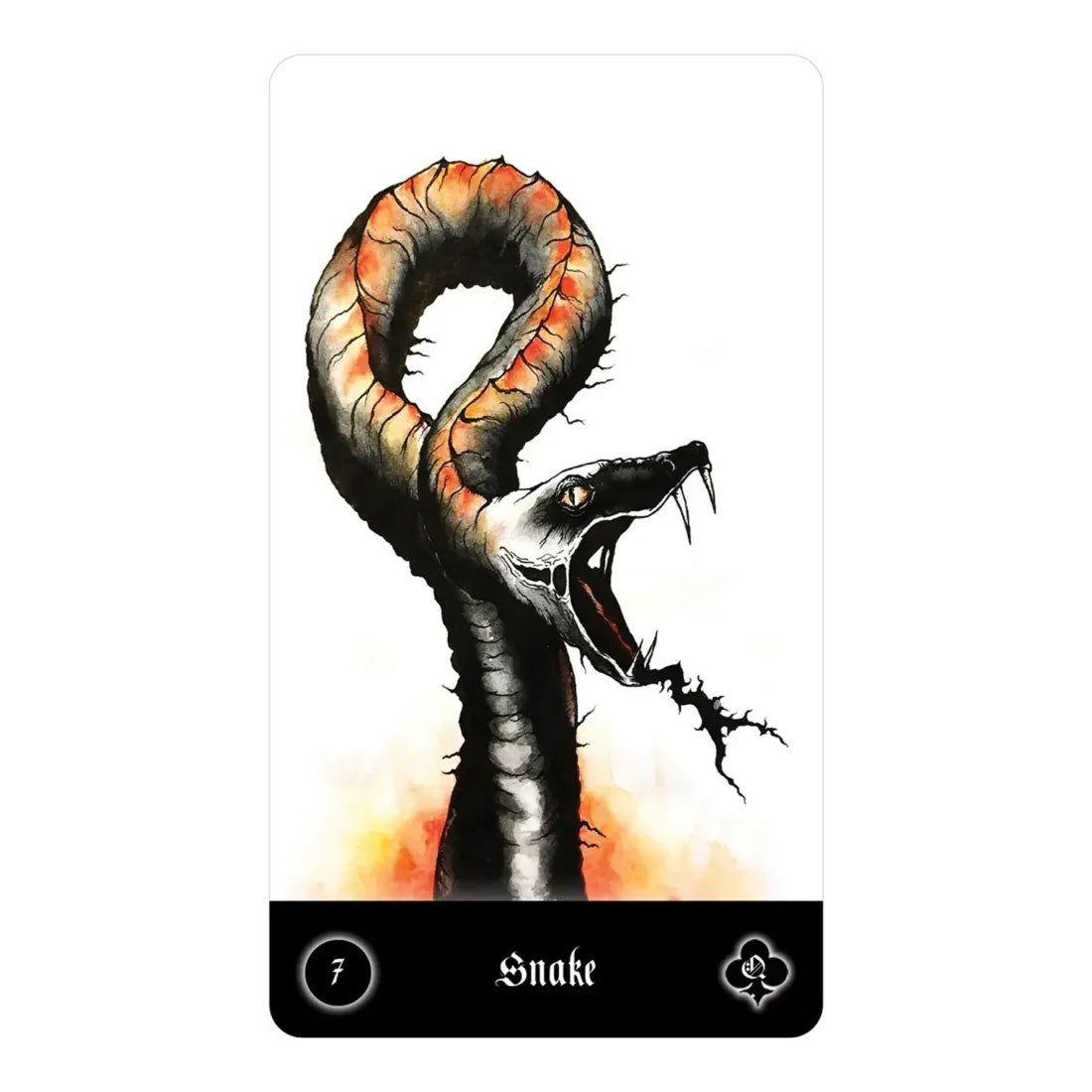 Malefique Lenormand