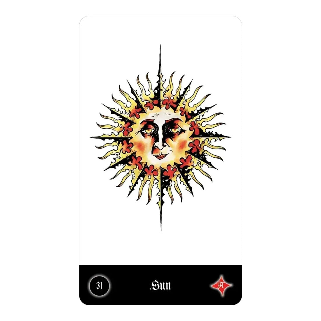 Malefique Lenormand