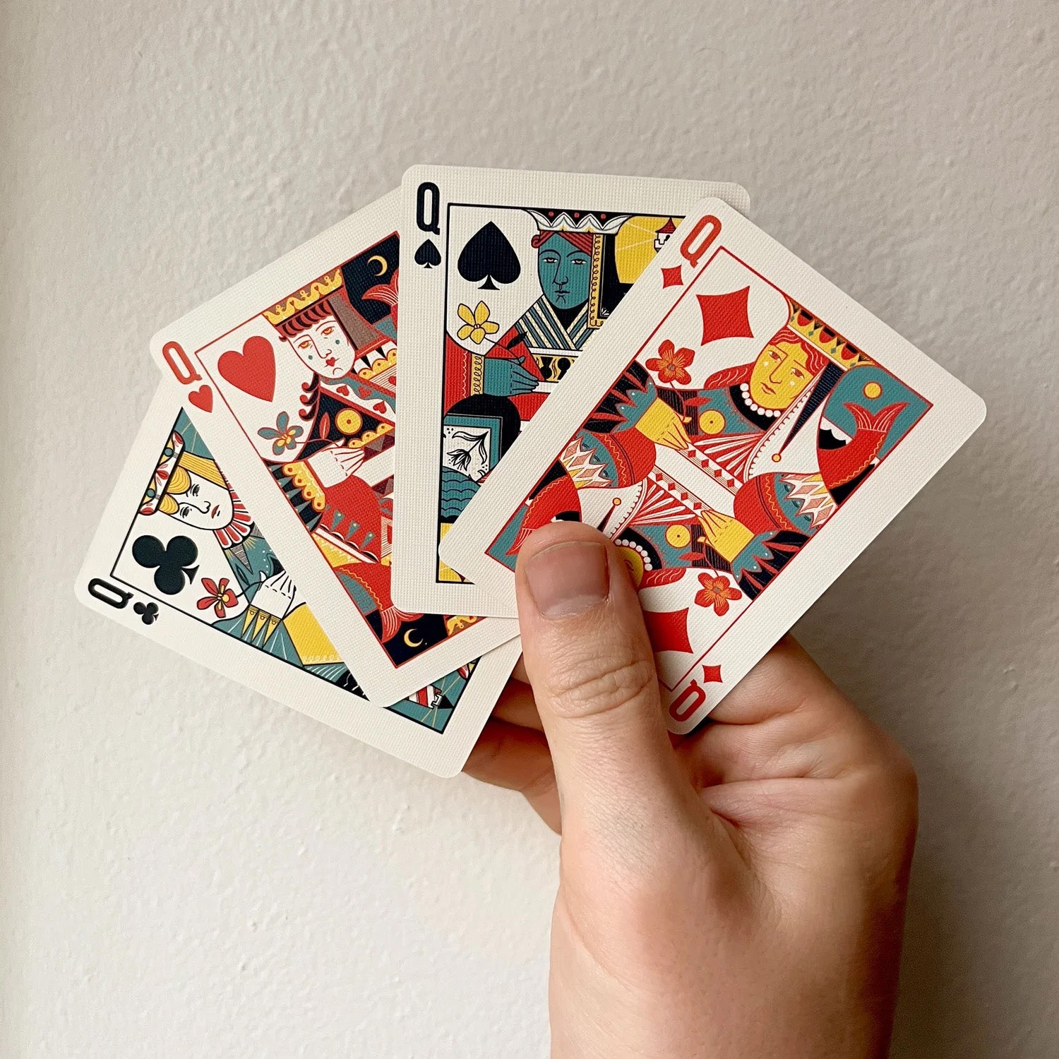 Maritime Lore Playing Cards