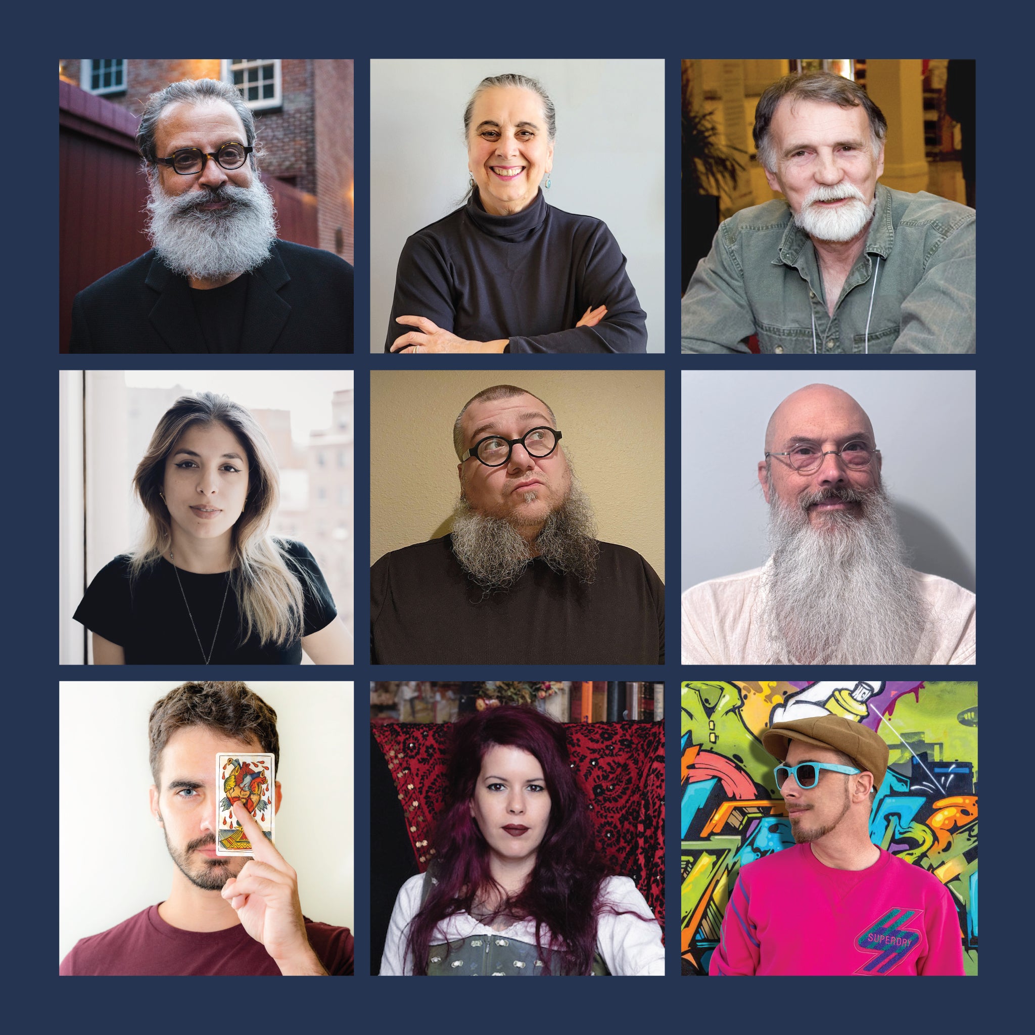 Artisan Tarot Membership