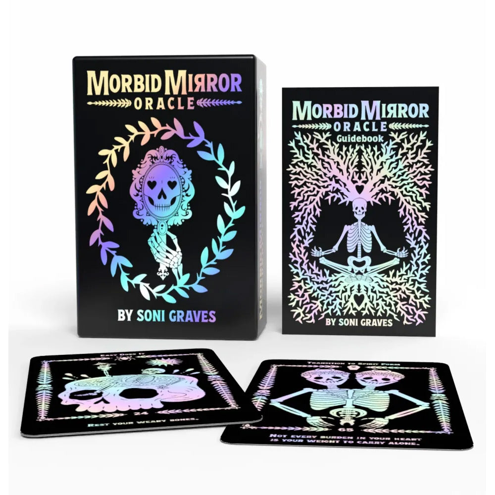Morbid Mirror Oracle