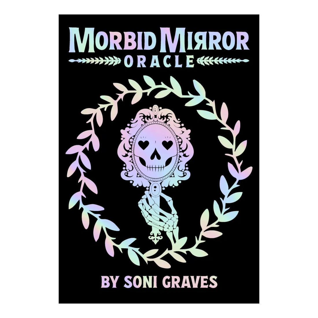 Morbid Mirror Oracle