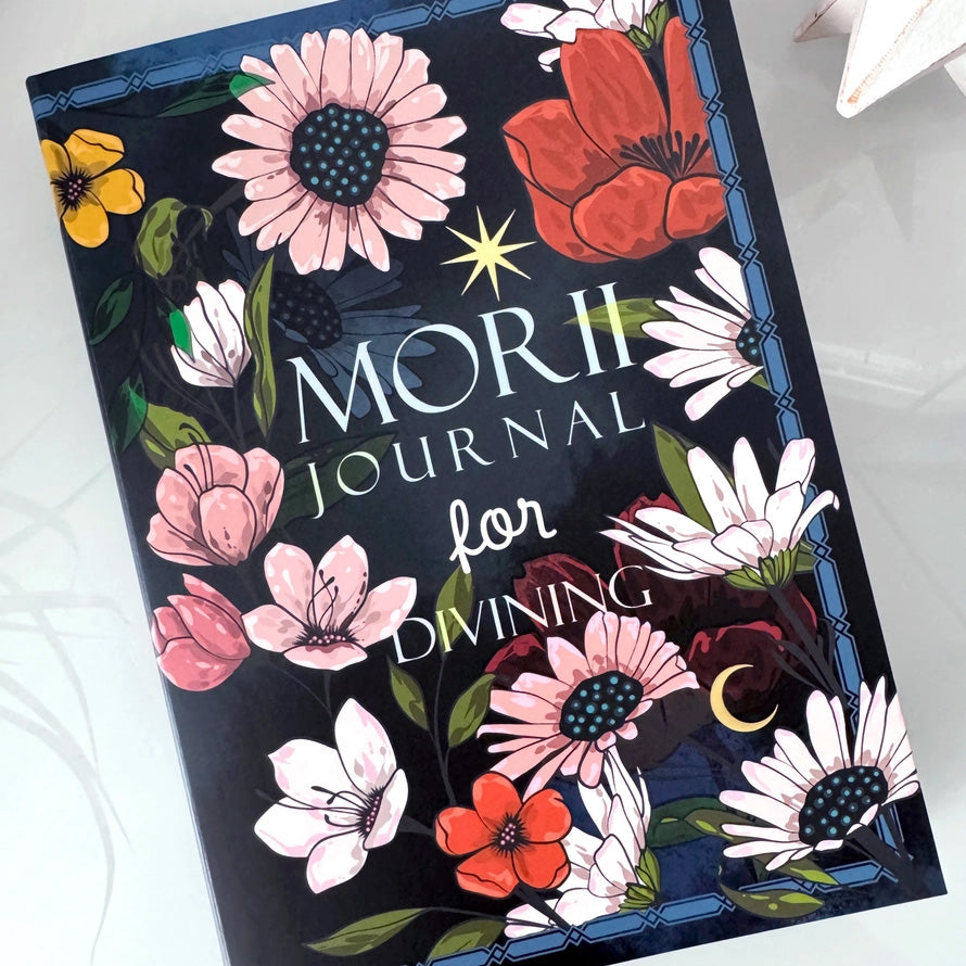 Morii Journal For Divining