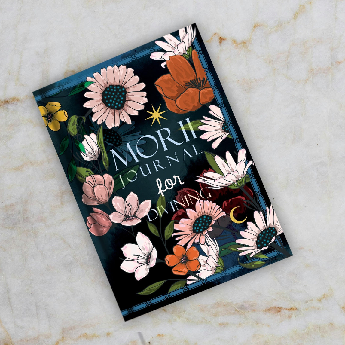 Morii Journal For Divining