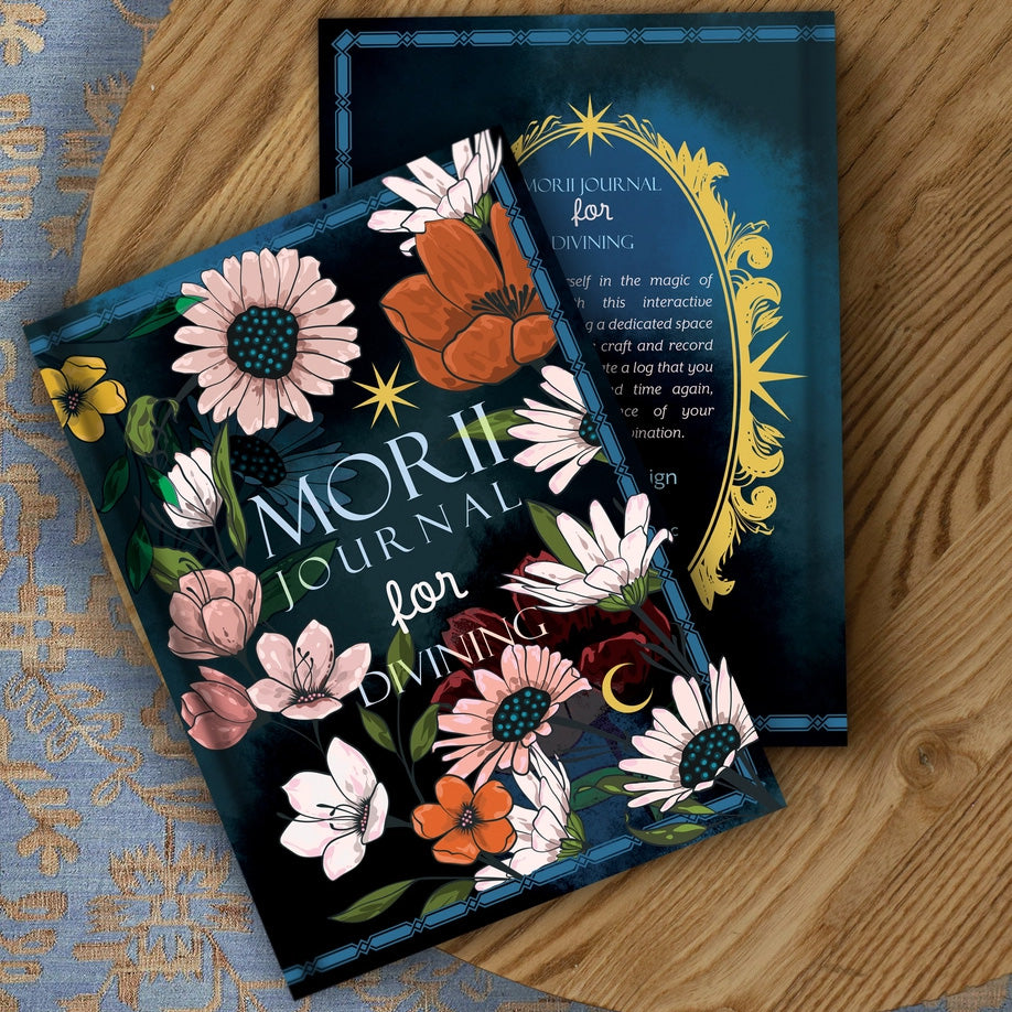 Morii Journal For Divining
