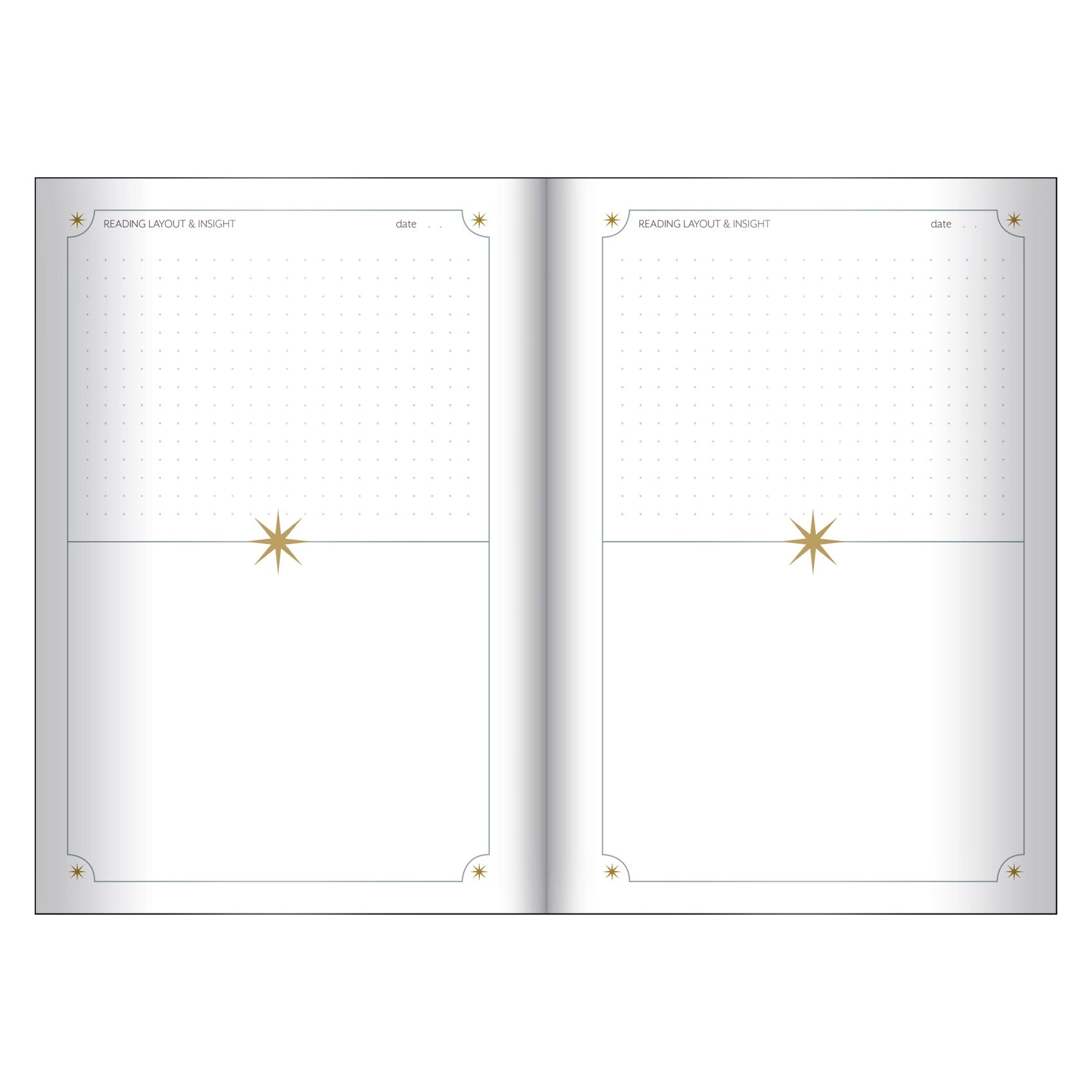 Morii Journal For Divining