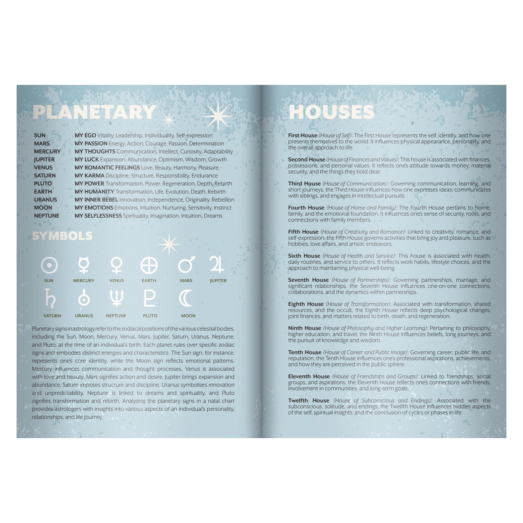 Morii Journal For Divining