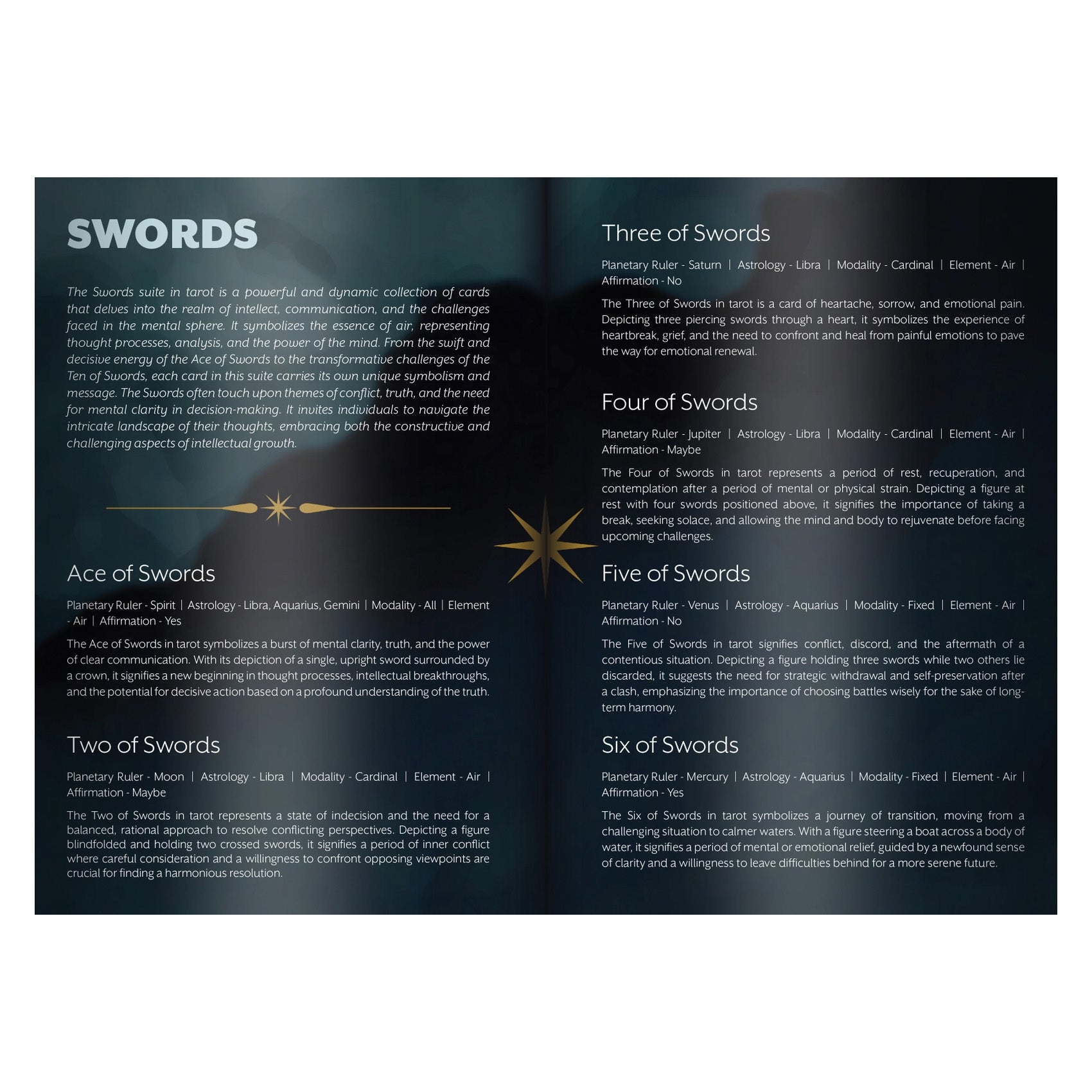 Morii Journal For Divining